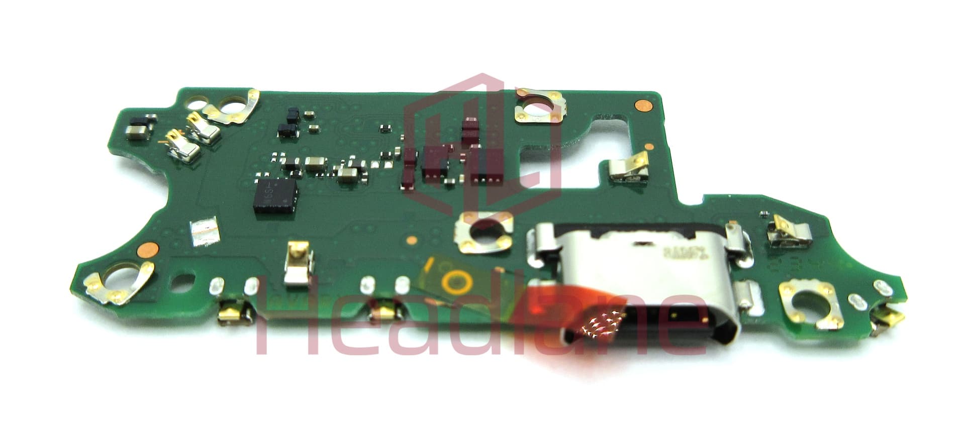 Honor X8b Charging Port Flex - view 2