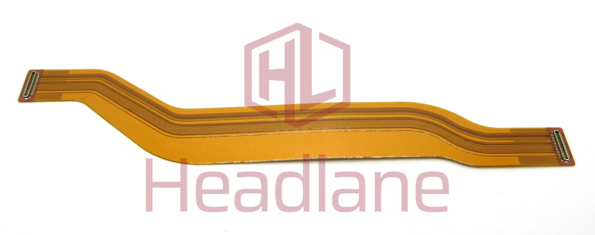 Honor X8b Main Flex Cable - view 2