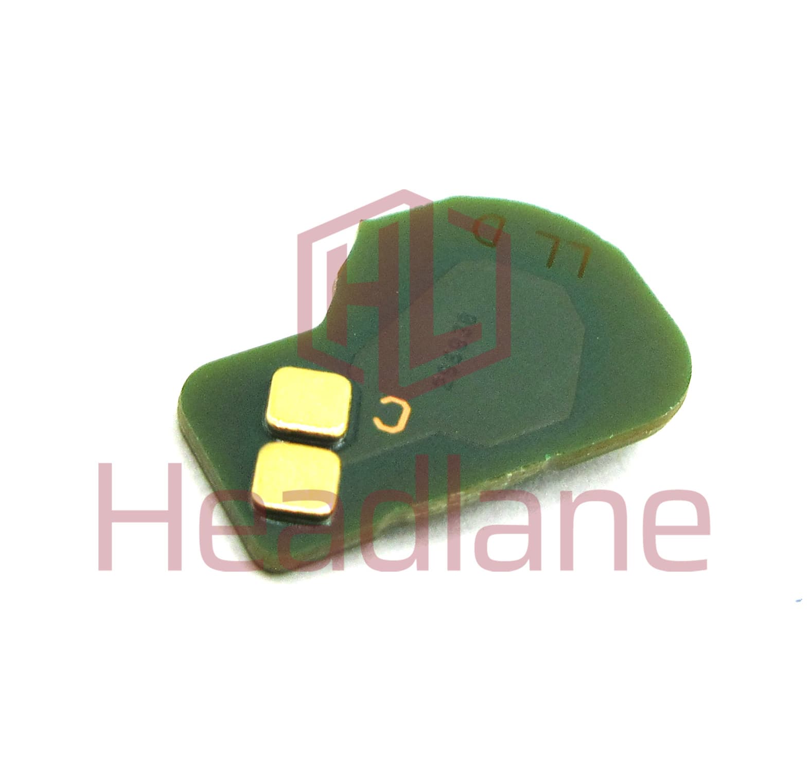 Honor X8b Flash Board - view 2