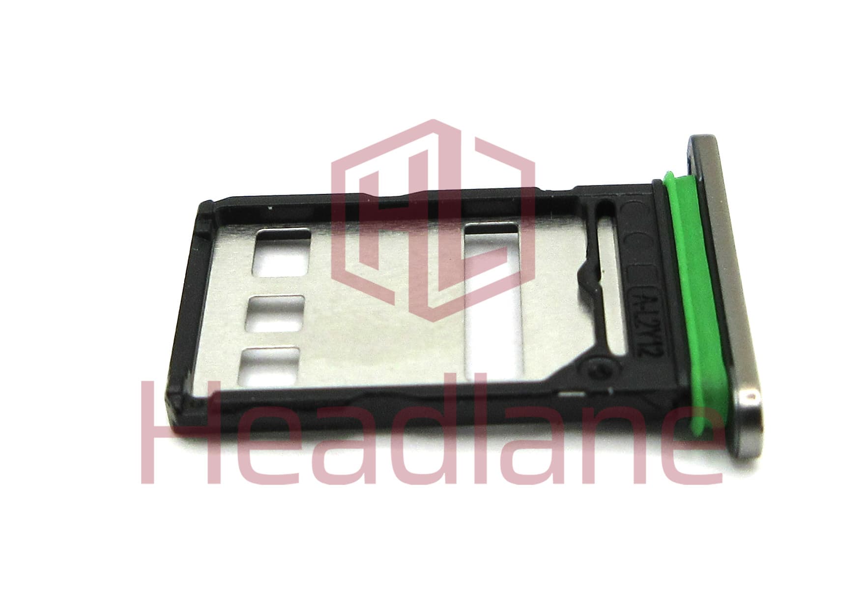 Honor Magic6 Lite Lite SIM Card Tray - Orange - view 2