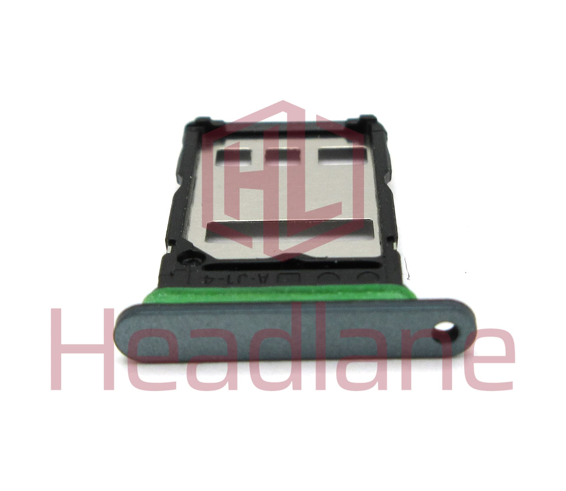 Honor Magic6 Lite SIM Card Tray - Green - view 2