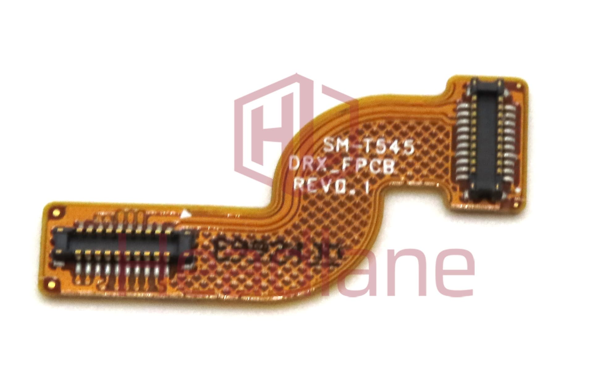Samsung SM-T545 SM-T540 Galaxy Tab Active Pro DRX Flex Cable - view 2