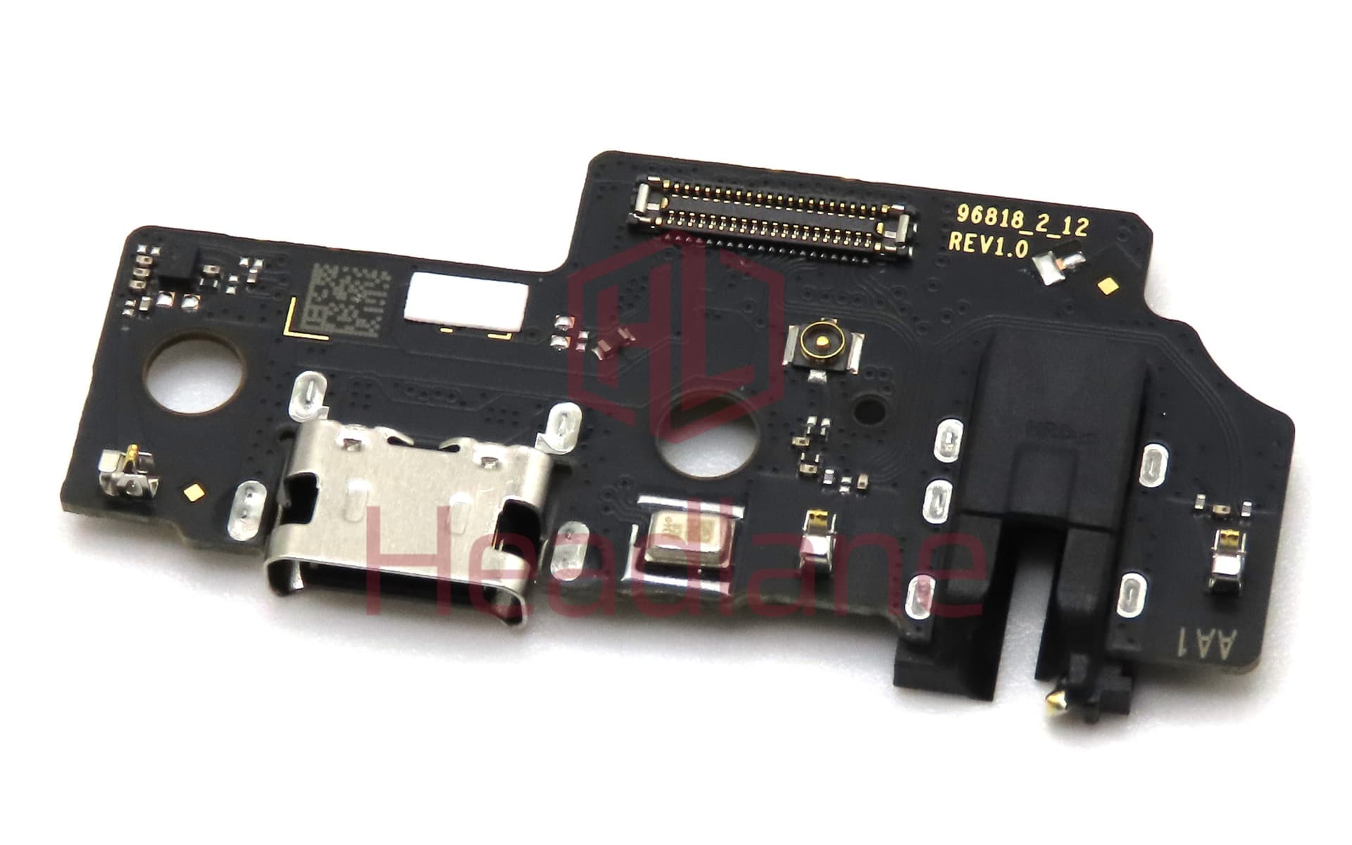 Samsung SM-A055 Galaxy A05 4G Charging Port Flex - view 2