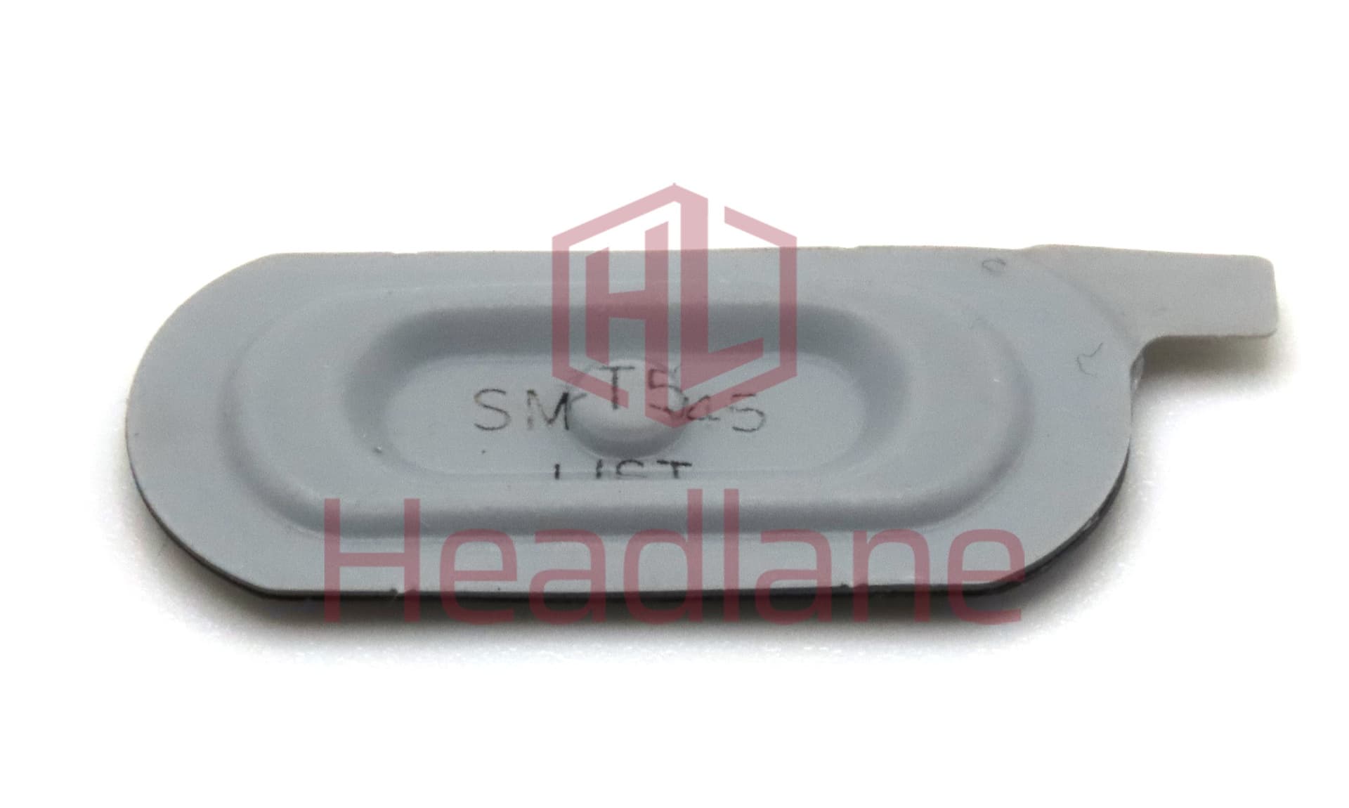 Samsung SM-T545 SM-T540 Galaxy Tab Active Pro List Button / Key - view 2