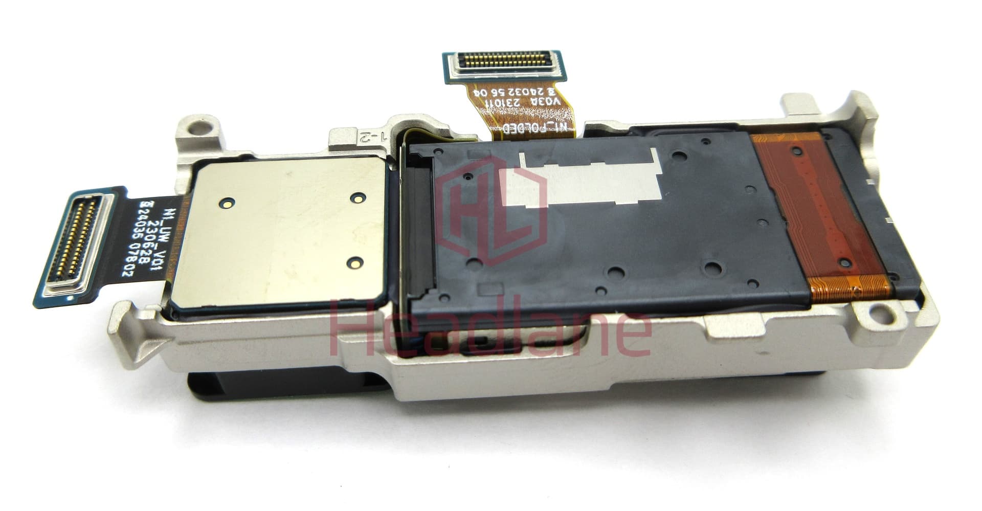 Xiaomi 14 Ultra 50MP Rear Ultra Wide Angle Dual Camera Module - view 2