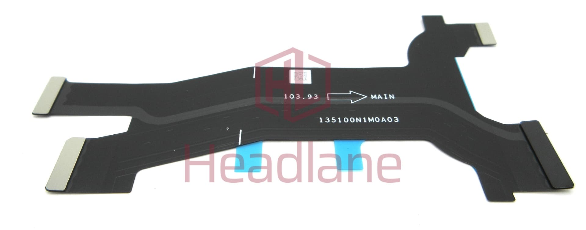 Xiaomi 14 Ultra Main Flex Cable - view 2