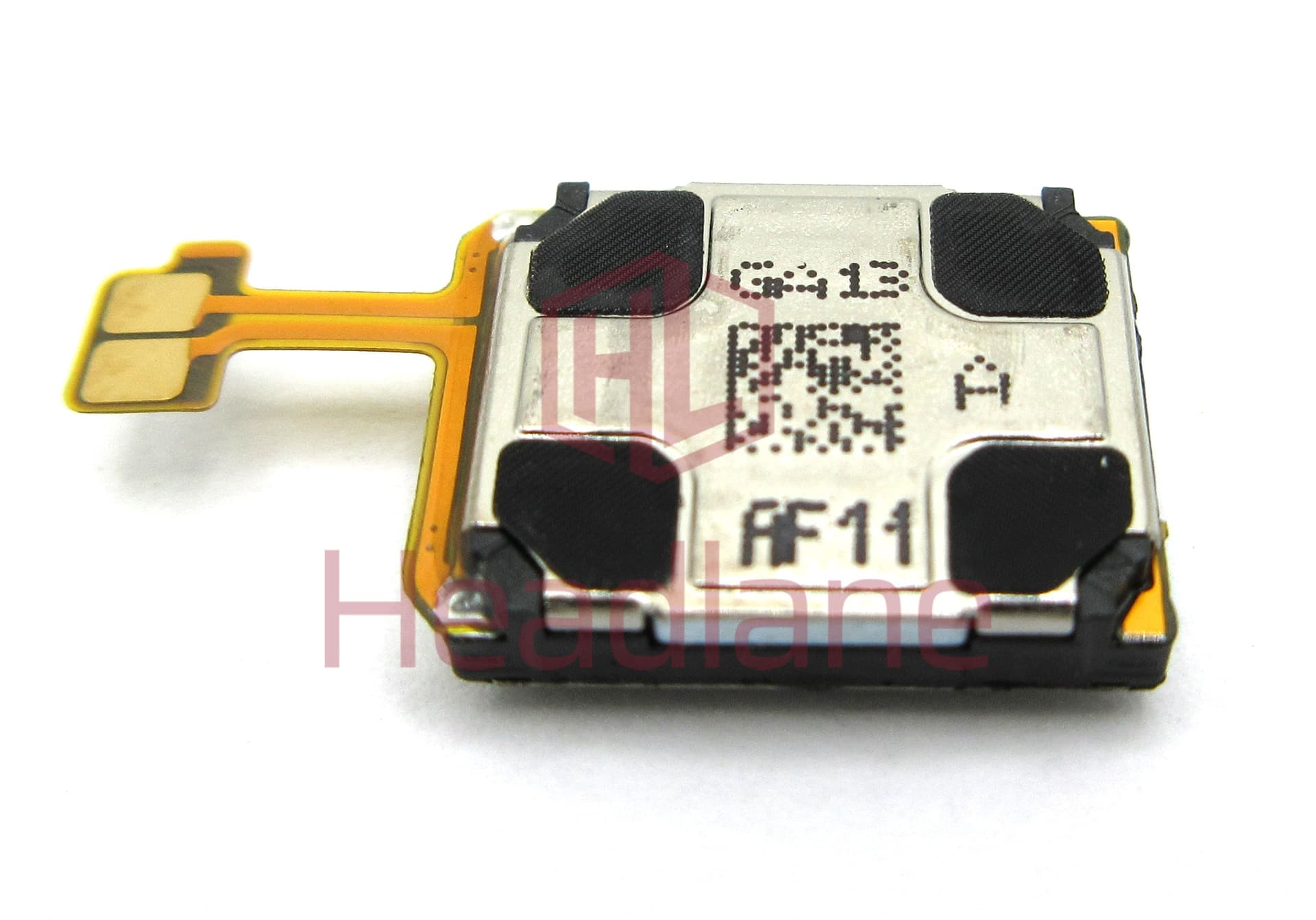 Xiaomi Redmi Note 13 Pro+ 5G Earpiece Speaker - view 2