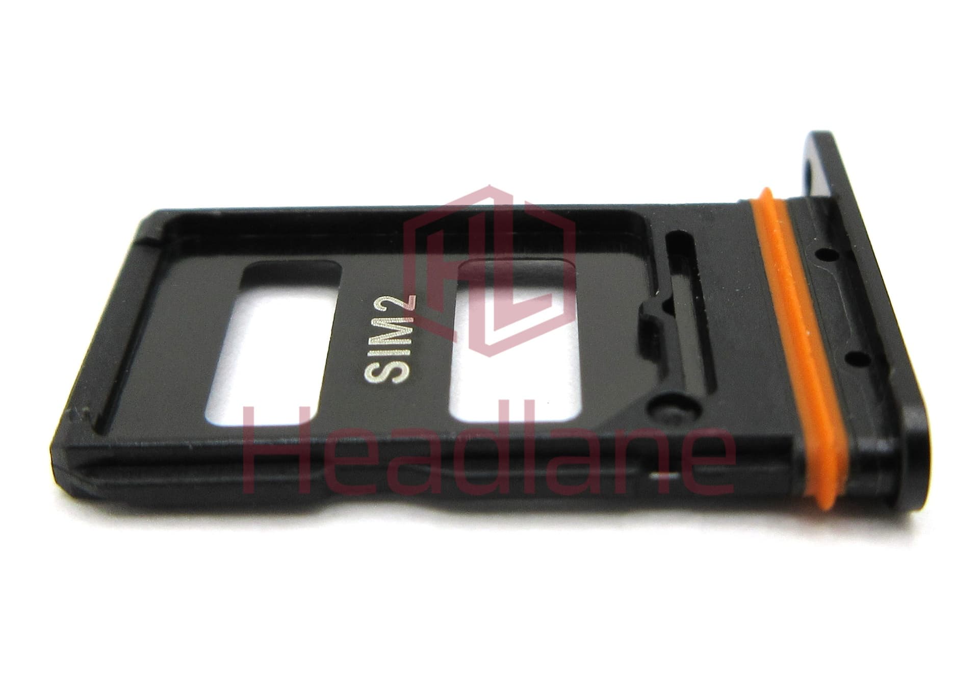 Xiaomi 14 Ultra SIM Card Tray - Black - view 2