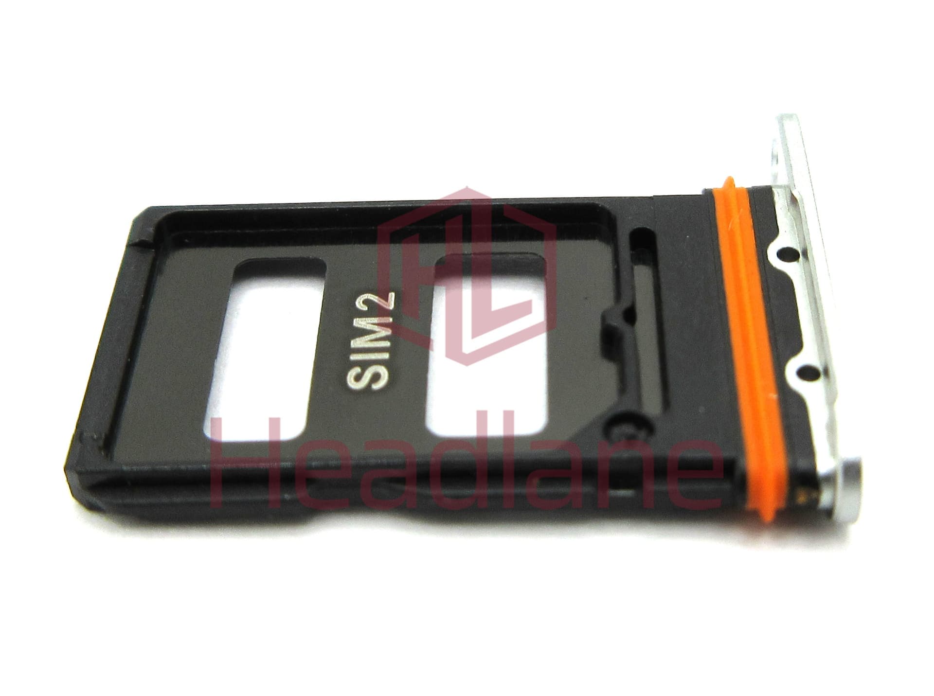 Xiaomi 14 Ultra SIM Card Tray - White - view 2