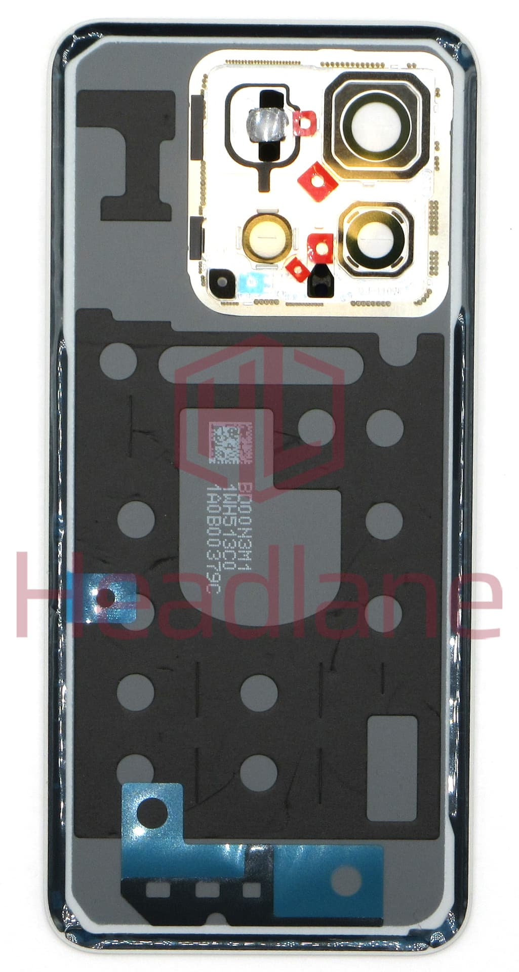 Xiaomi 14 Back / Battery Cover - White - view 2