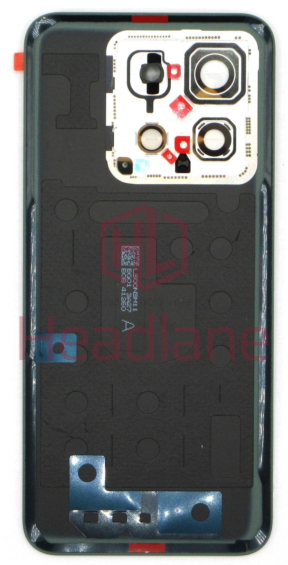 Xiaomi 14 Back / Battery Cover - Green - view 2