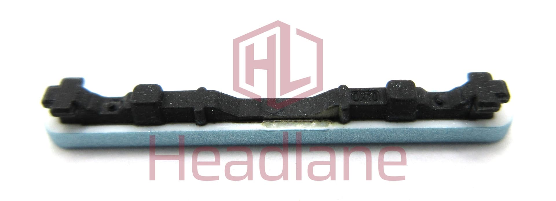 Xiaomi Redmi Note 13 5G Volume Button / Key - Blue - view 2