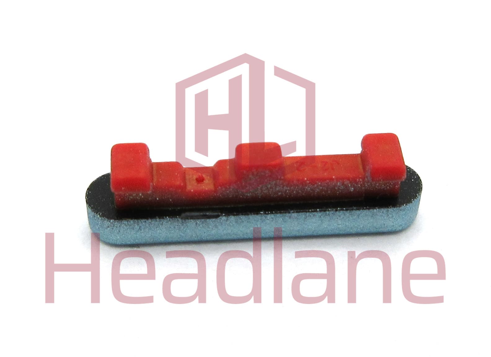 Xiaomi Redmi Note 13 Pro 5G Power Button / Key - Blue - view 2