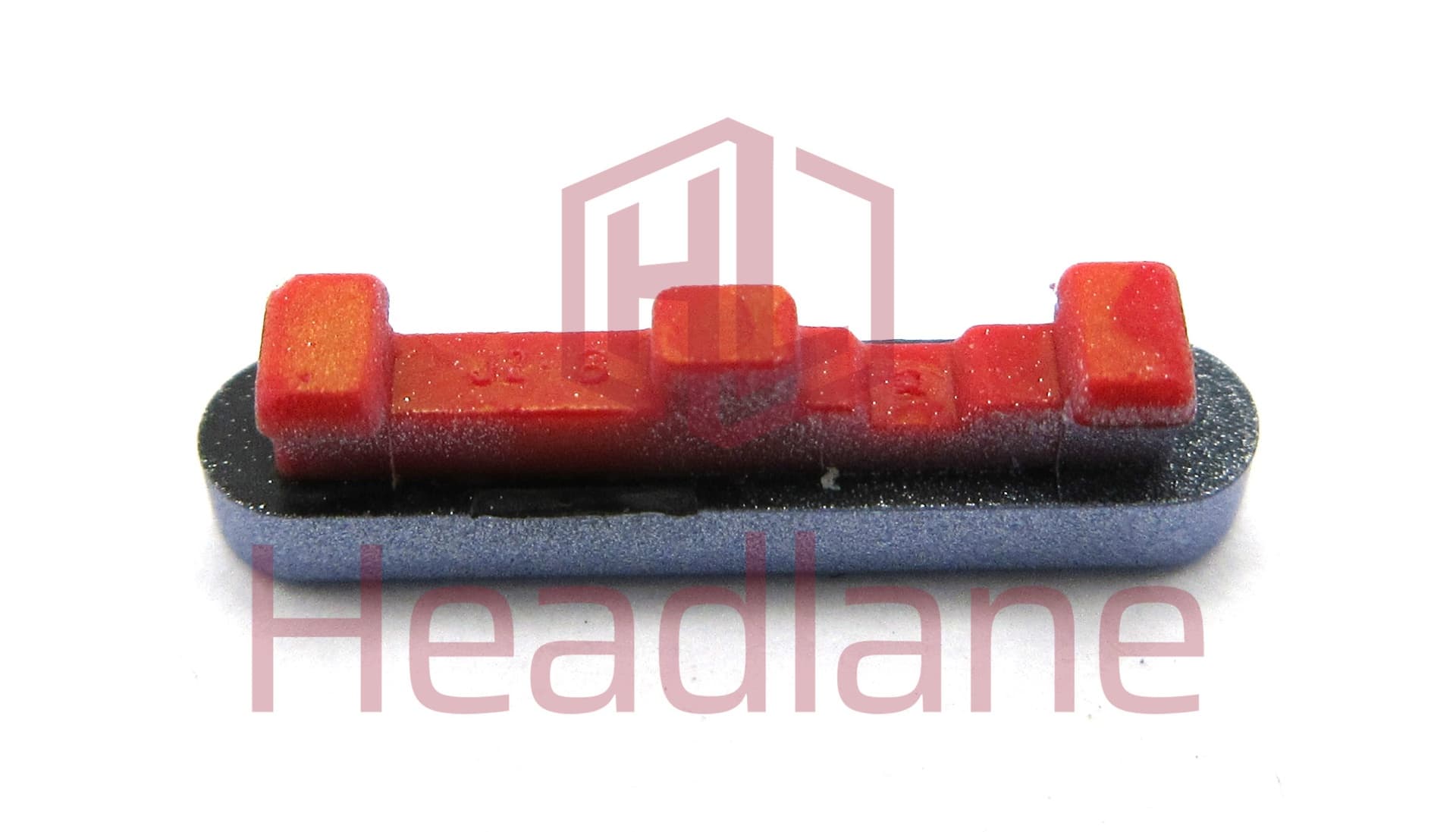 Xiaomi Redmi Note 13 Pro 5G Power Button / Key - Purple - view 2