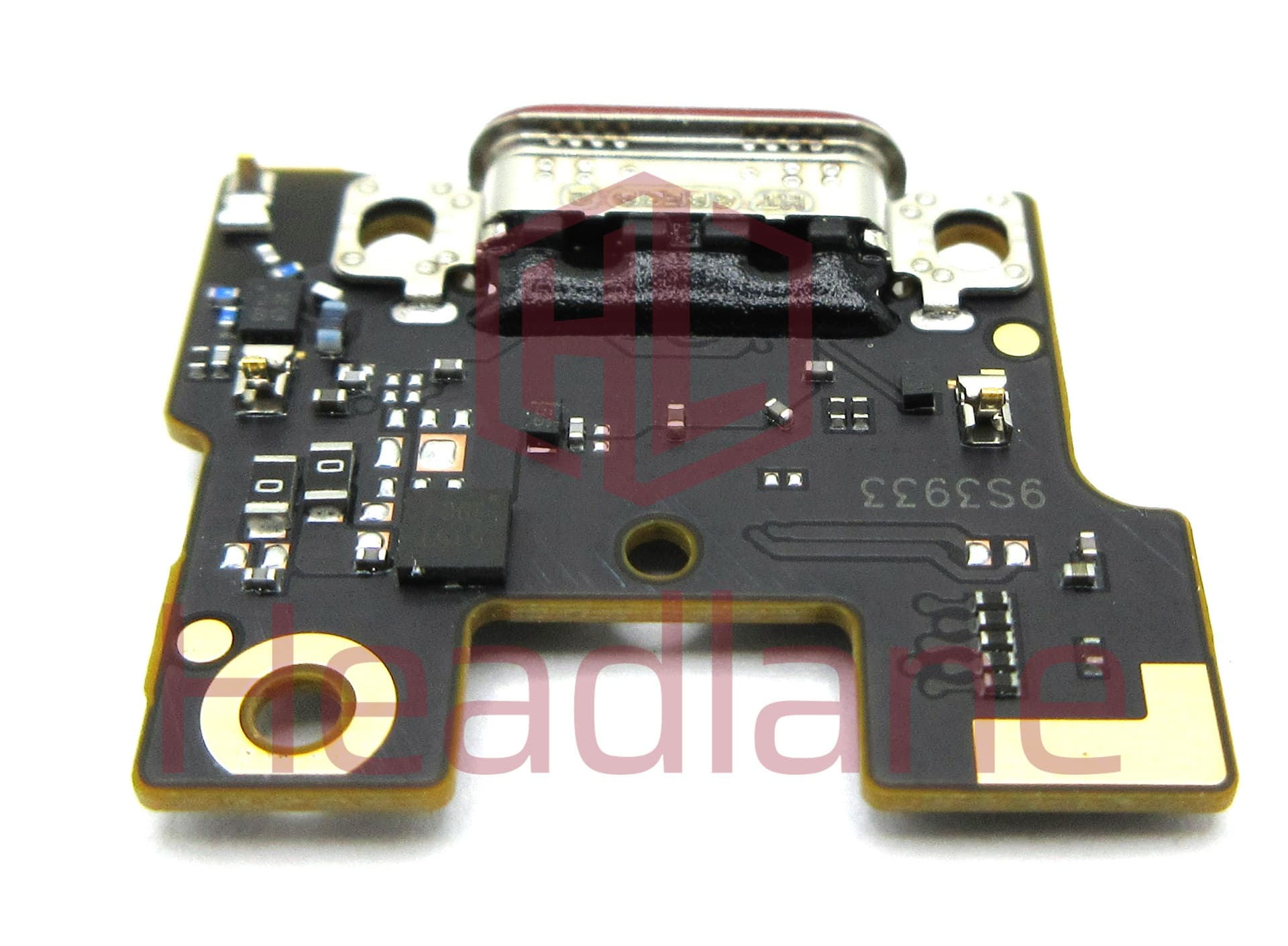 Xiaomi Redmi Note 13 Pro+ 5G Charging Port Flex - view 2