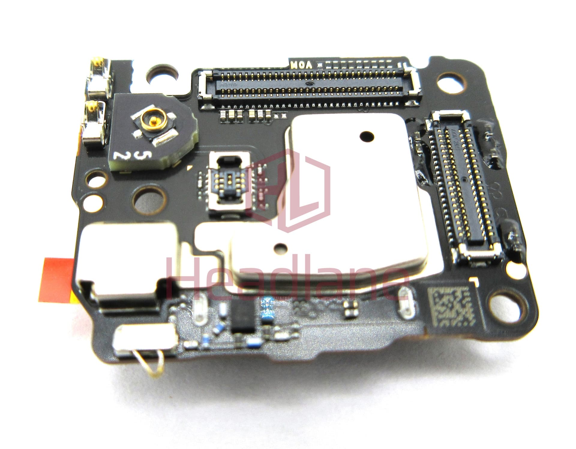 Xiaomi 14 Ultra SIM Card Reader Board - view 2