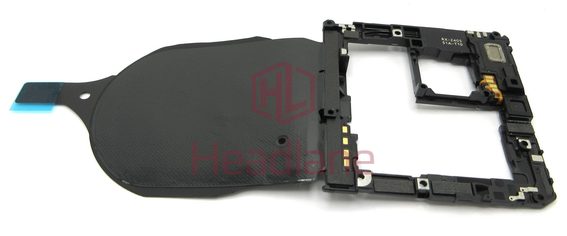 Xiaomi 14 Ultra Rear Speaker Cover / NFC Antenna Flex - view 2