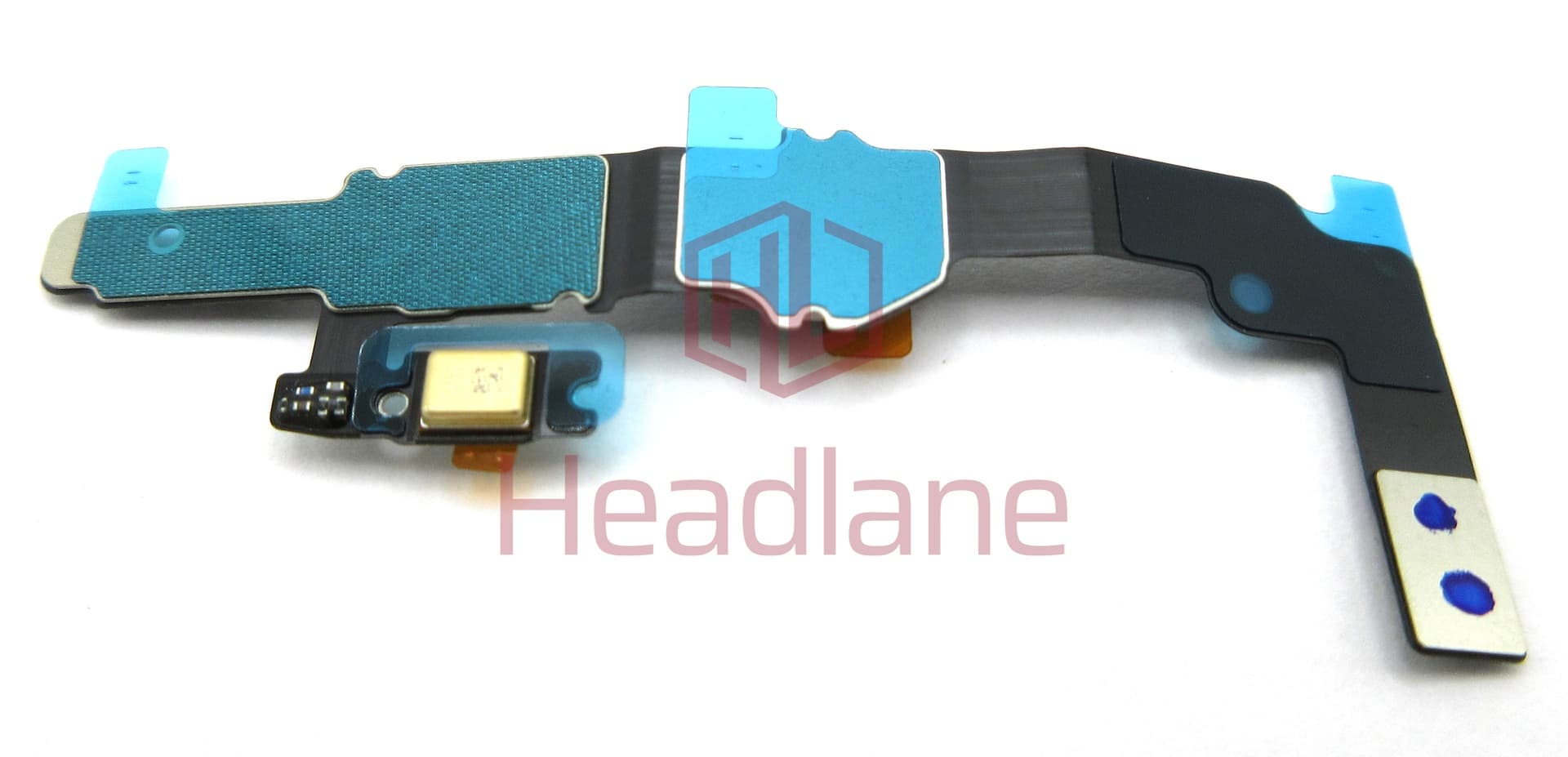 Xiaomi 14 Ultra Rear Flash Light / Microphone Flex - view 2