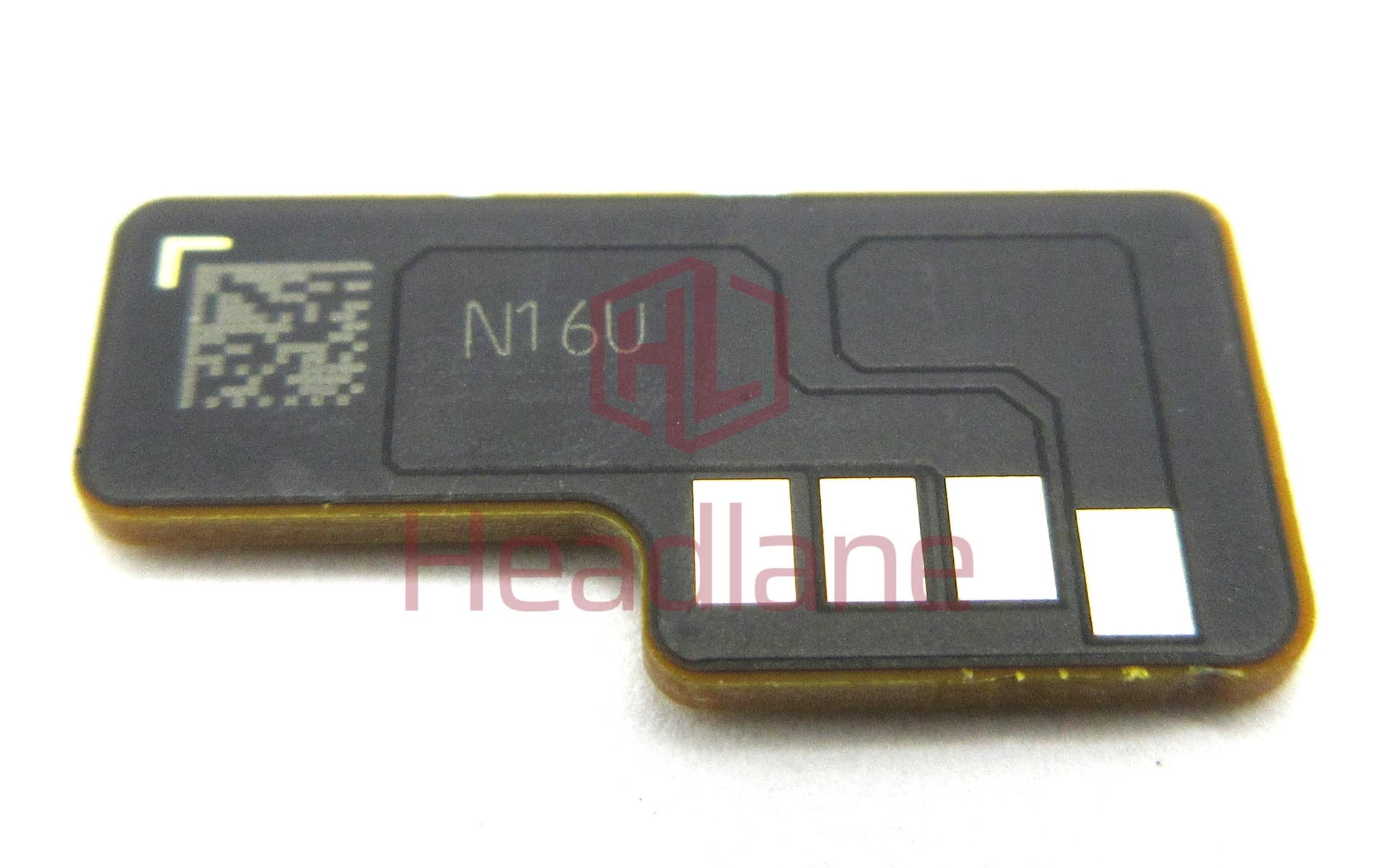 Xiaomi Redmi Note 13 Pro+ 5G Flash Light Board - view 2