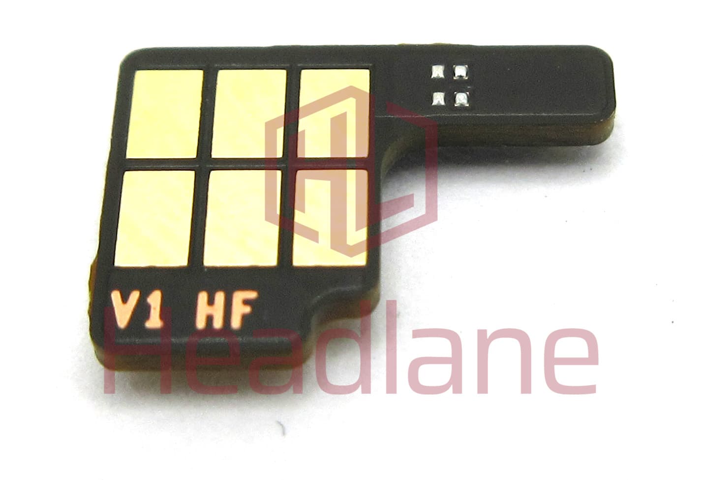 Xiaomi Redmi Note 13 5G Proximity / Light Sensor Board - view 2