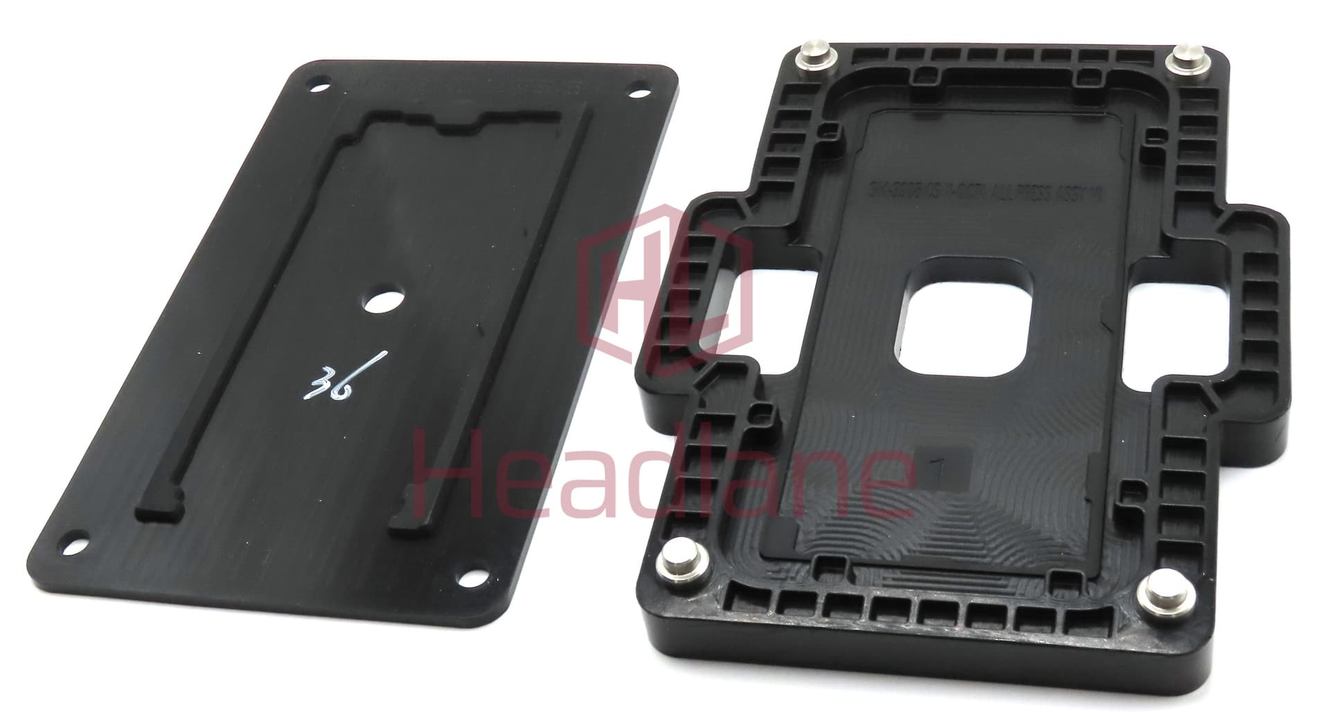 Samsung SM-S908 Galaxy S22 Ultra OLED Only Press Pads - view 3