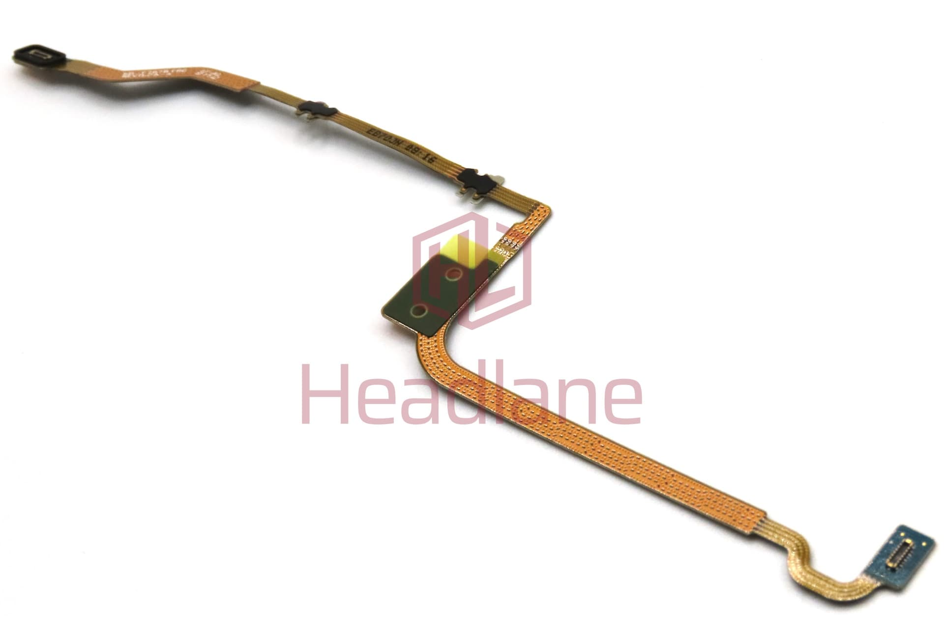 Samsung SM-F707 Galaxy Z Flip 5G FRC Flex Cable 2