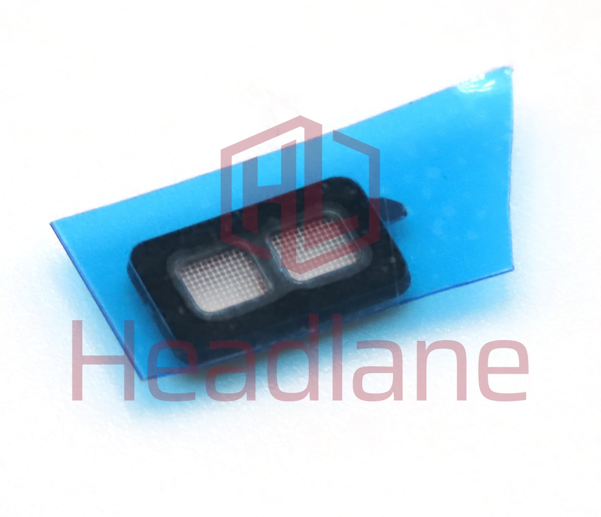 Samsung SM-S901 Galaxy S22 Top Speaker Mesh / Grill - view 2