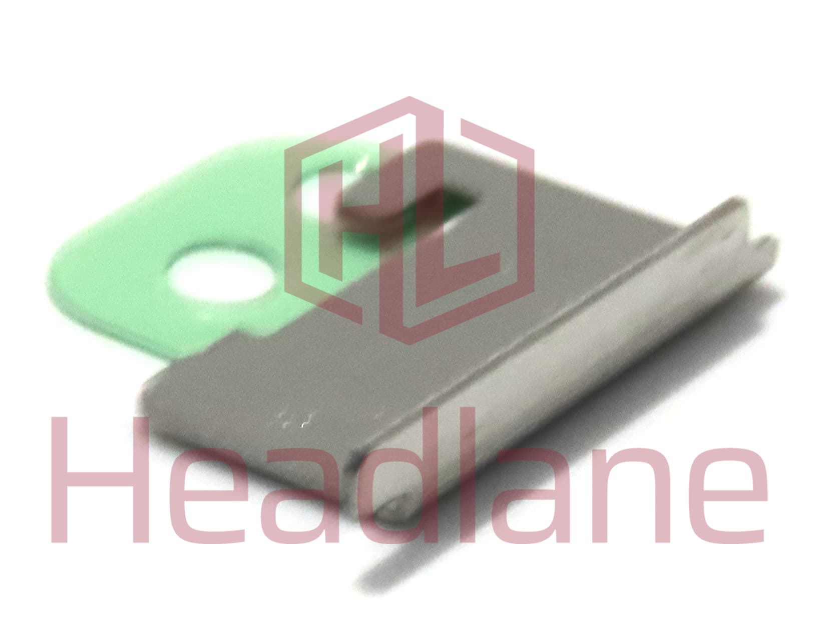 Samsung SM-X900 SM-X906 Galaxy Tab S8 Ultra WiFi / 5G Pogo Bracket - view 2