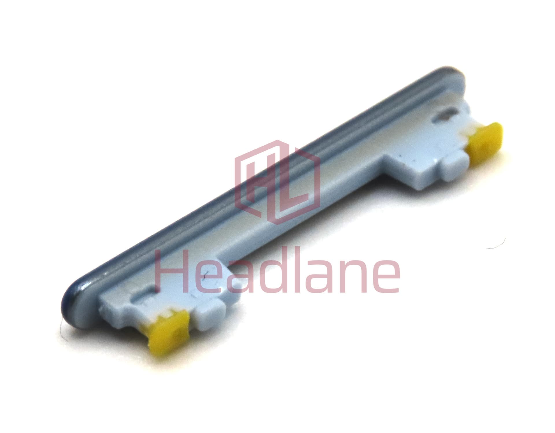 Samsung SM-A536 Galaxy A53 5G Volume Button / Key - Blue - view 2