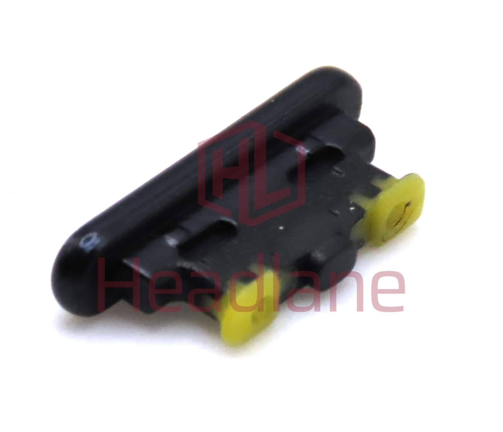 Samsung SM-A536 Galaxy A53 5G Power Button / Key - Black - view 2