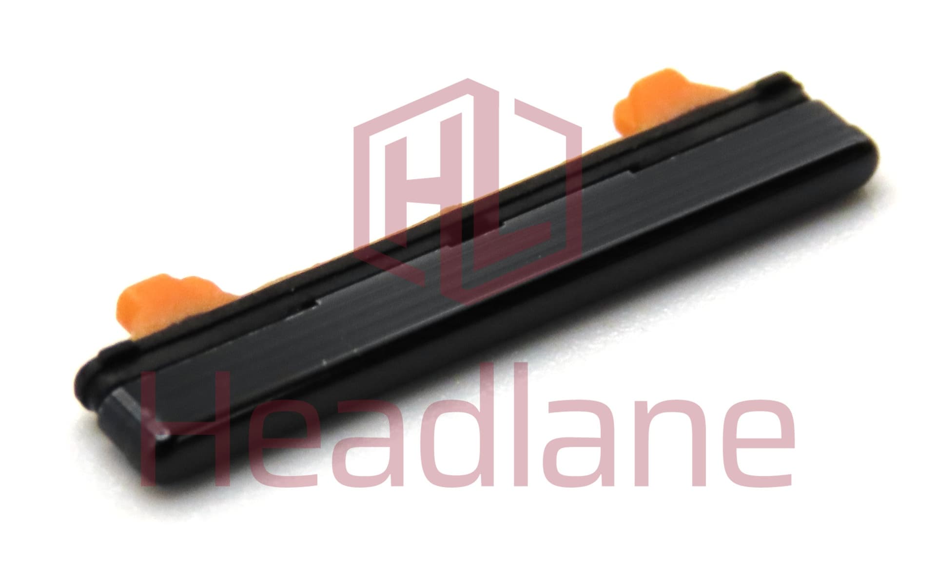 Samsung SM-A908 Galaxy A90 5G Volume Button / Key - Black - view 2