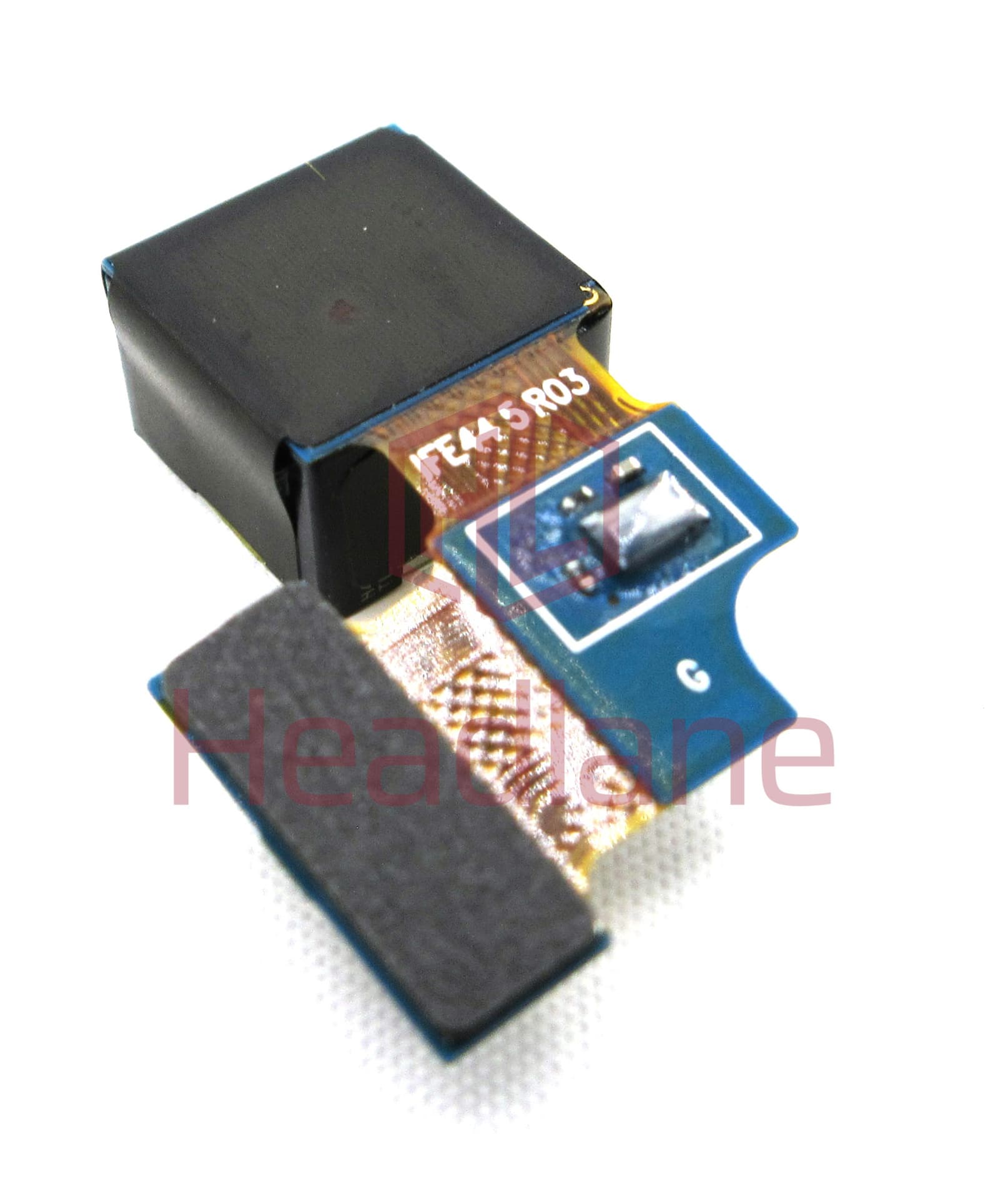 Samsung GT-I9300 Galaxy S3 Main / 8MP Camera Module - view 2