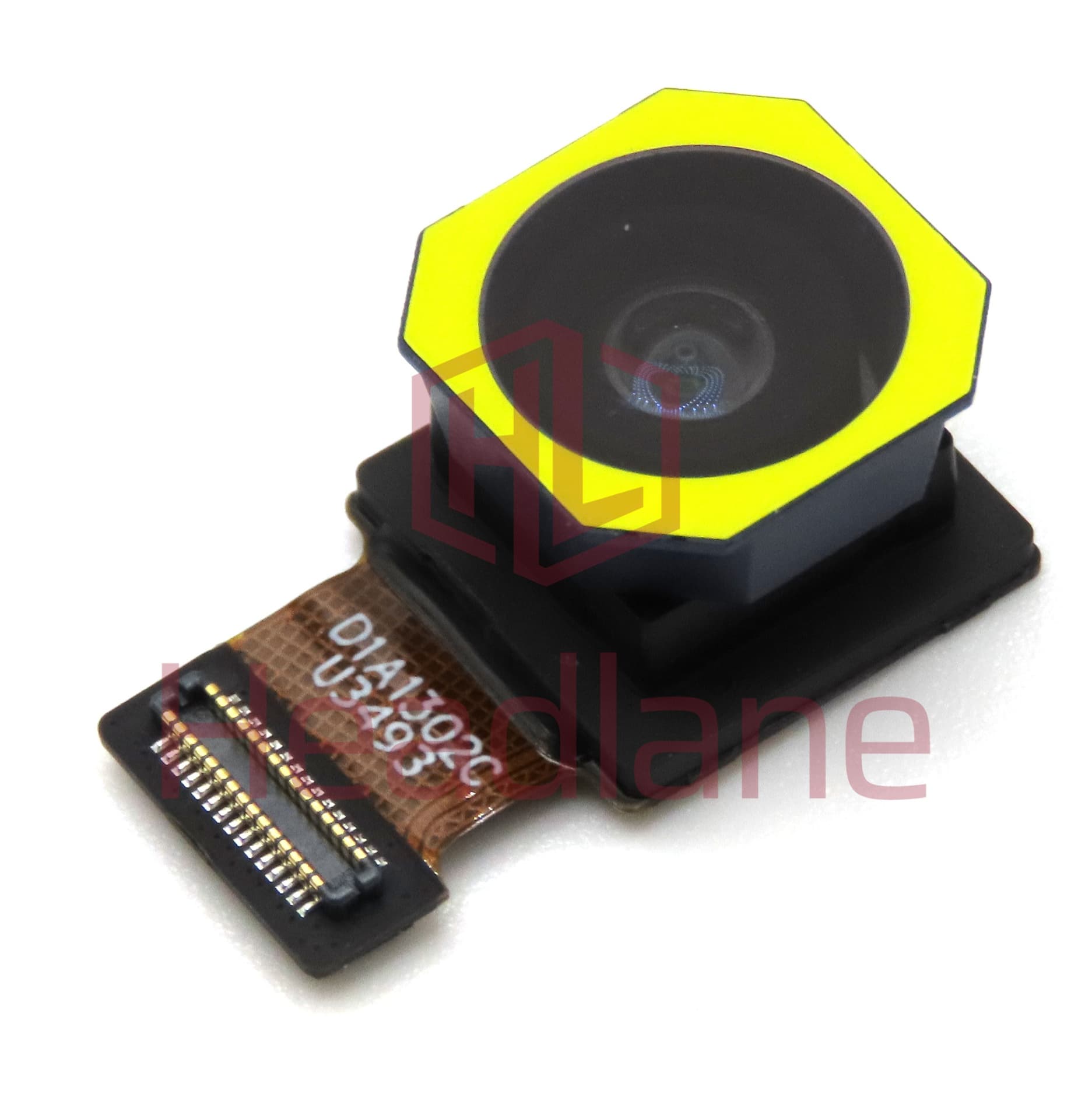 Google Pixel 8a Rear 13MP Ultra Wide Camera Module - view 2