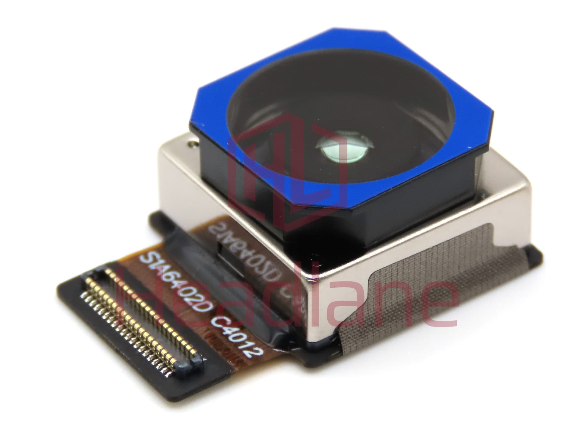 Google Pixel 8a Rear 64MP Main Wide Camera Module - view 2