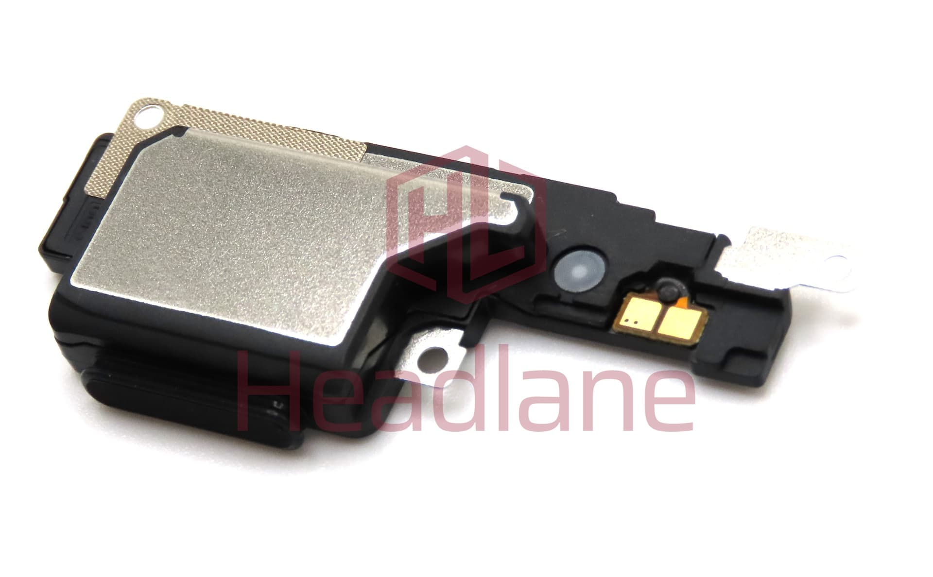 Google Pixel 8a Bottom Speaker Module - view 2