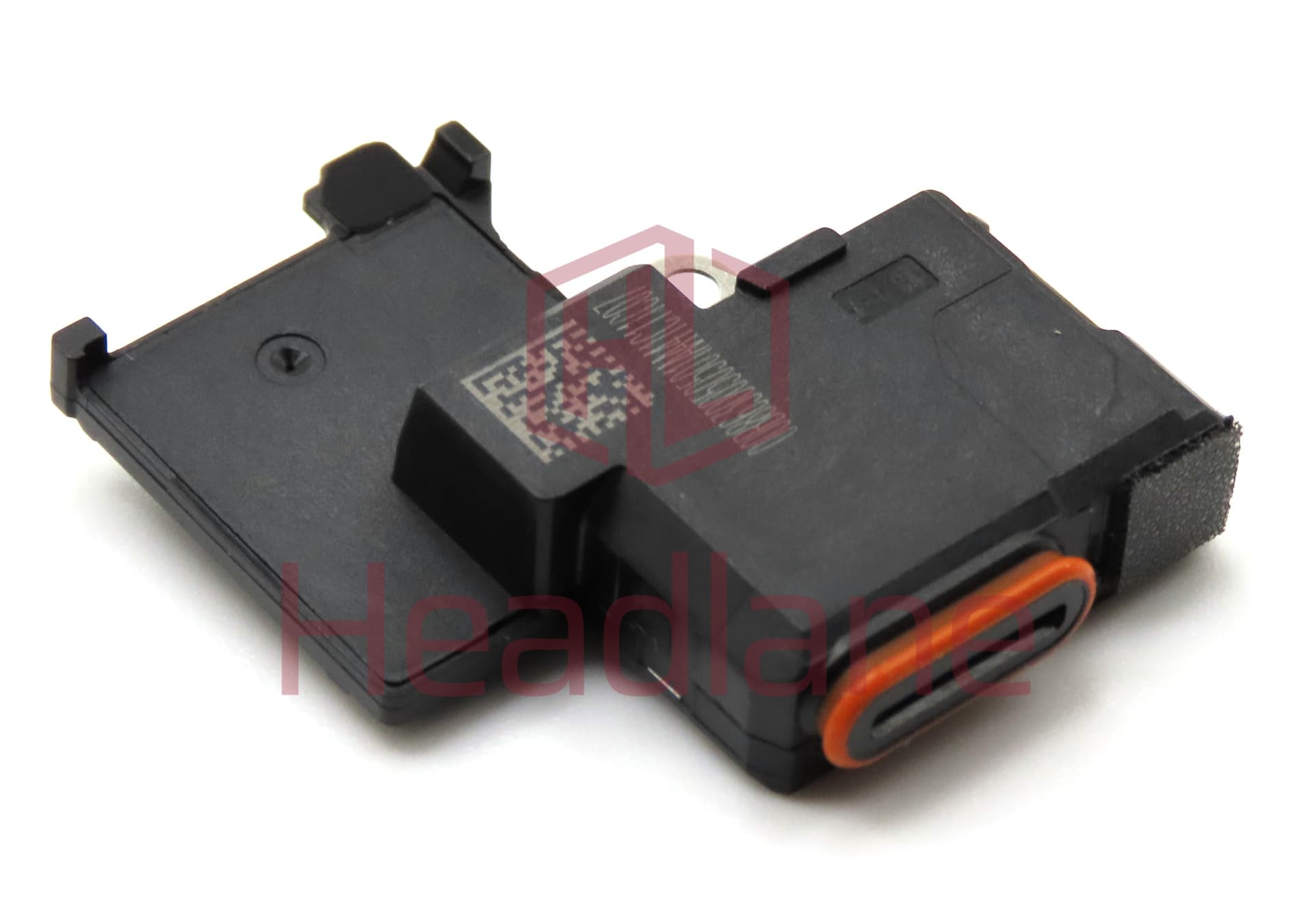 Google Pixel 8a Top Speaker Module - view 2