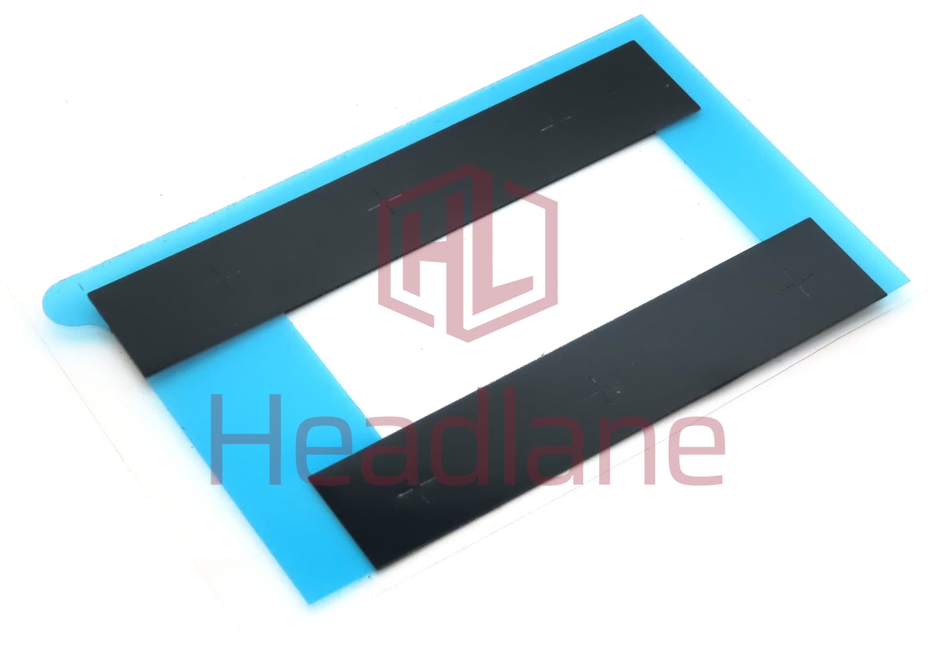 Google Pixel 8a Battery Adhesive / Sticker - view 2