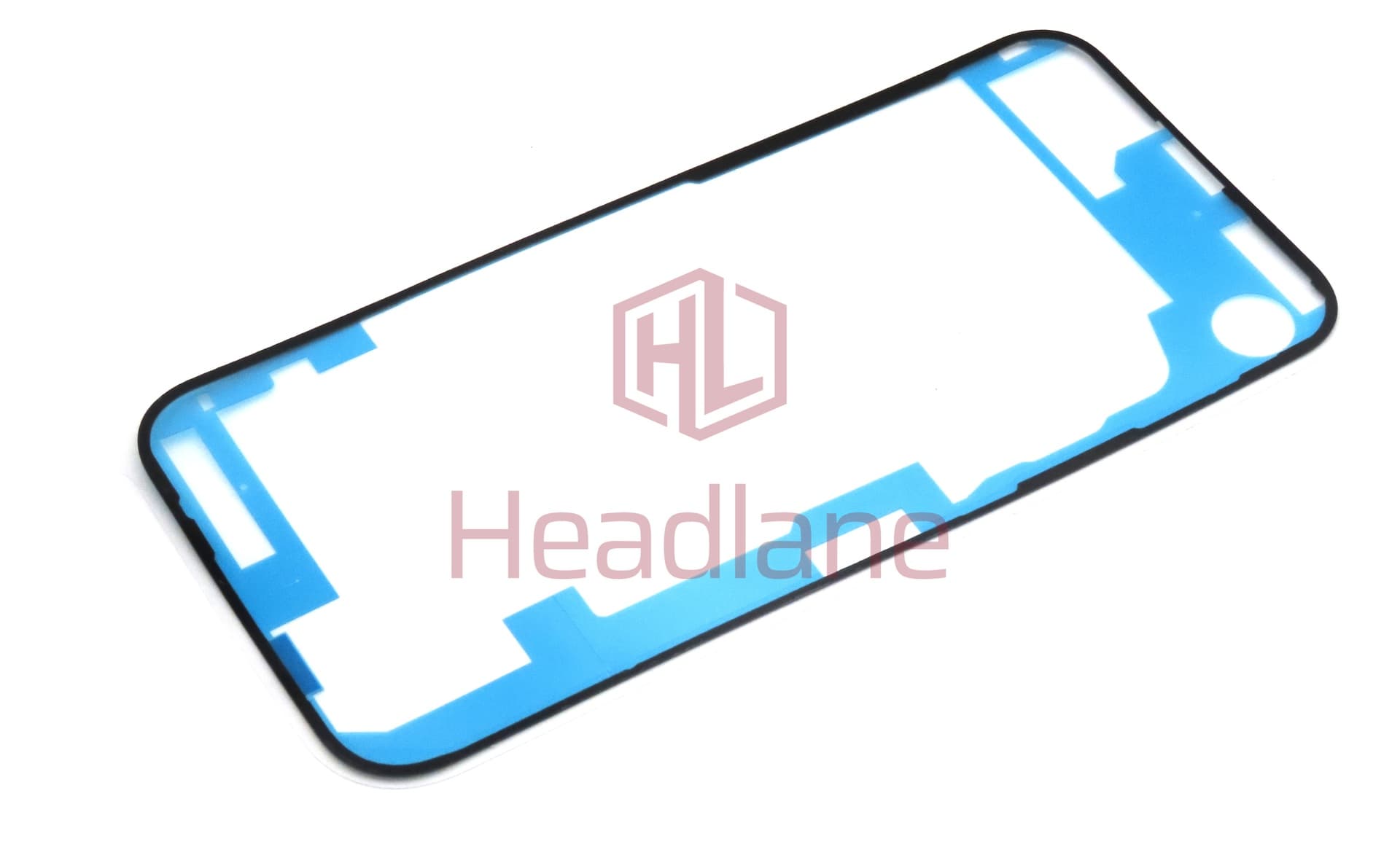 Google Pixel 8a Back / Battery Cover Adhesive / Sticker - view 2