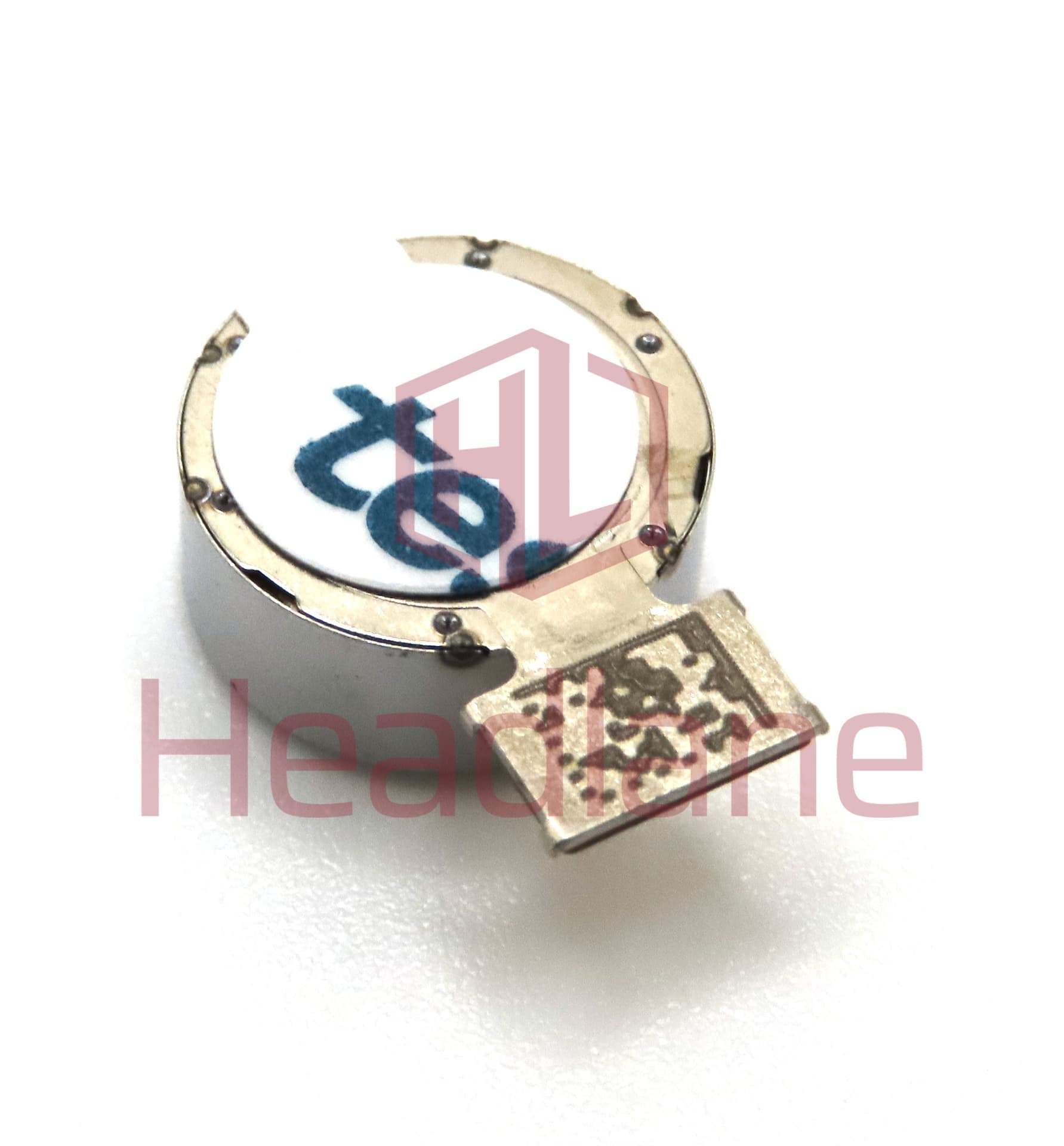 Google Pixel 8a Vibrating Motor - view 2