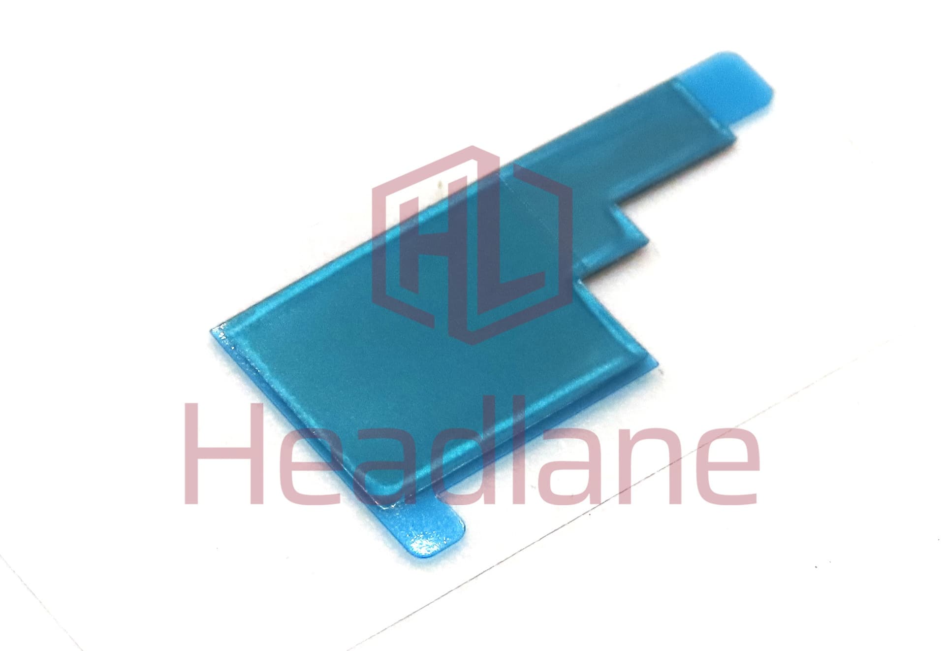 Google Pixel 7a 8a Front Camera Copper Foil - view 2