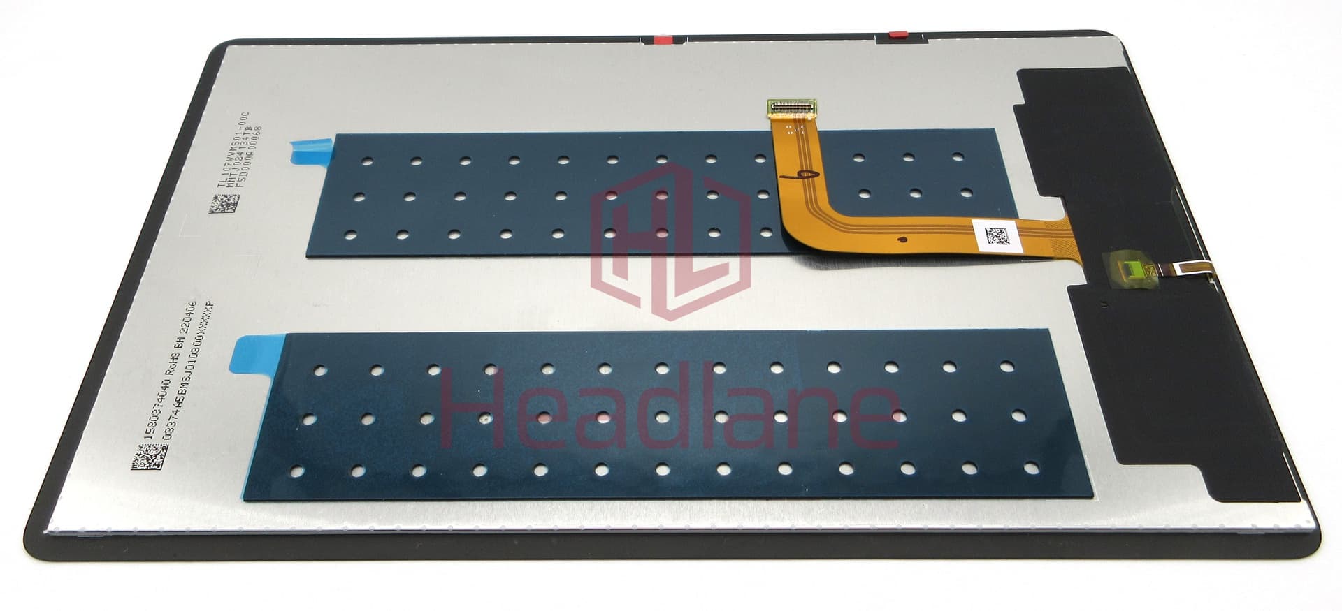 Xiaomi Redmi Pad LCD Display / Screen + Touch - view 2