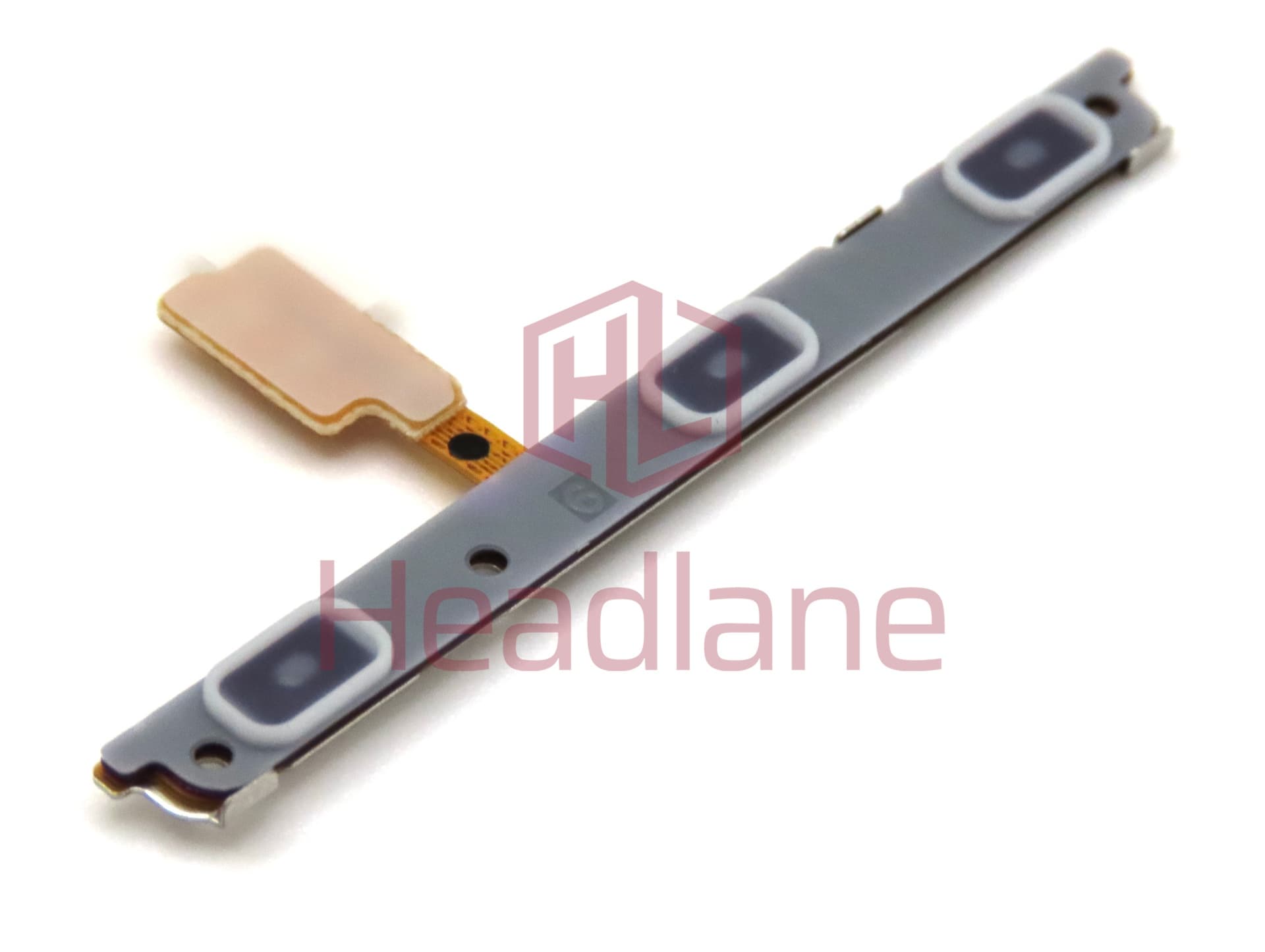 Samsung SM-N980 SM-N981 Galaxy Note 20 Side Key Flex 2