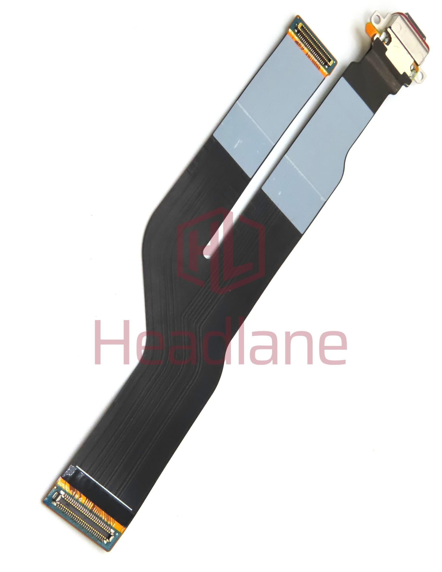 Samsung SM-N985 N986 Galaxy Note 20 Ultra / 5G Charging Port Flex - view 2