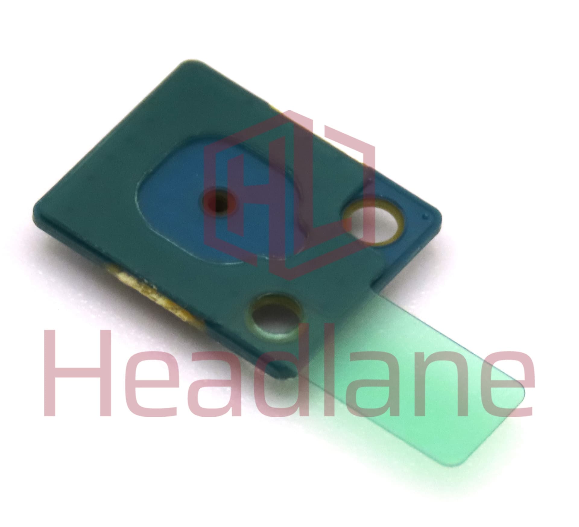 Samsung SM-F916 Galaxy Z Fold2 5G Microphone Board - view 2