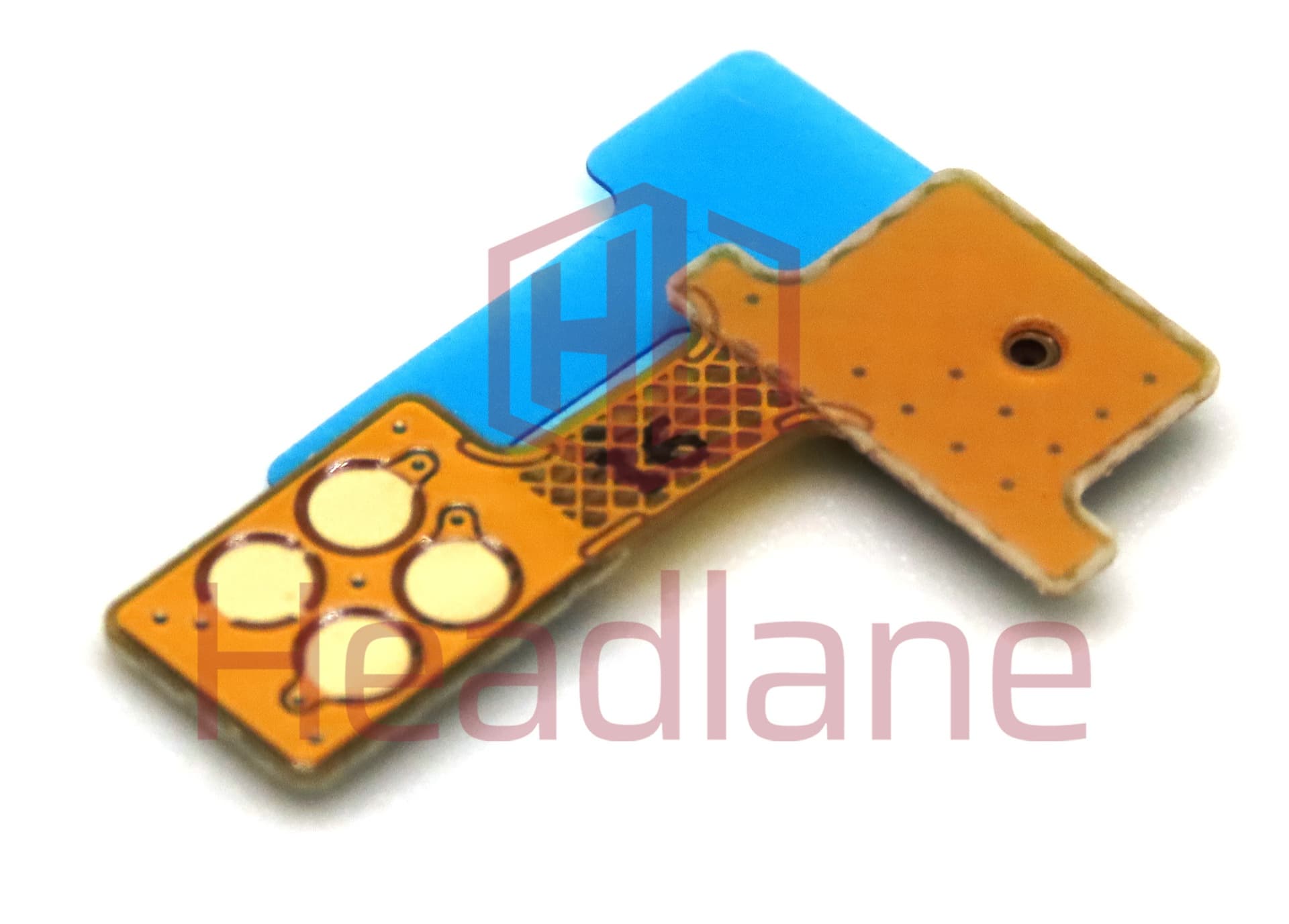 Samsung SM-X300 X306 T575 Galaxy Tab Active5 (WiFi/5G) Active3 Microphone Board - view 2