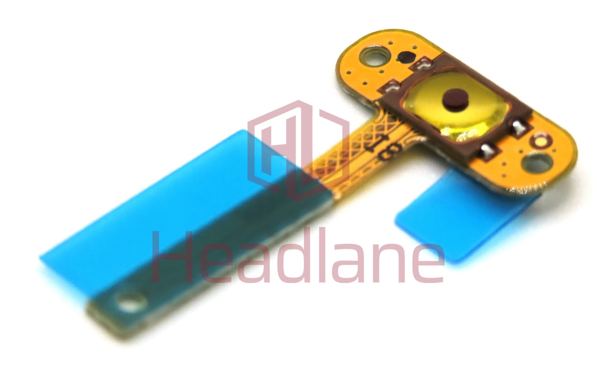 Samsung SM-T575 T570 Galaxy Tab Active3 Back Button / Key - view 2