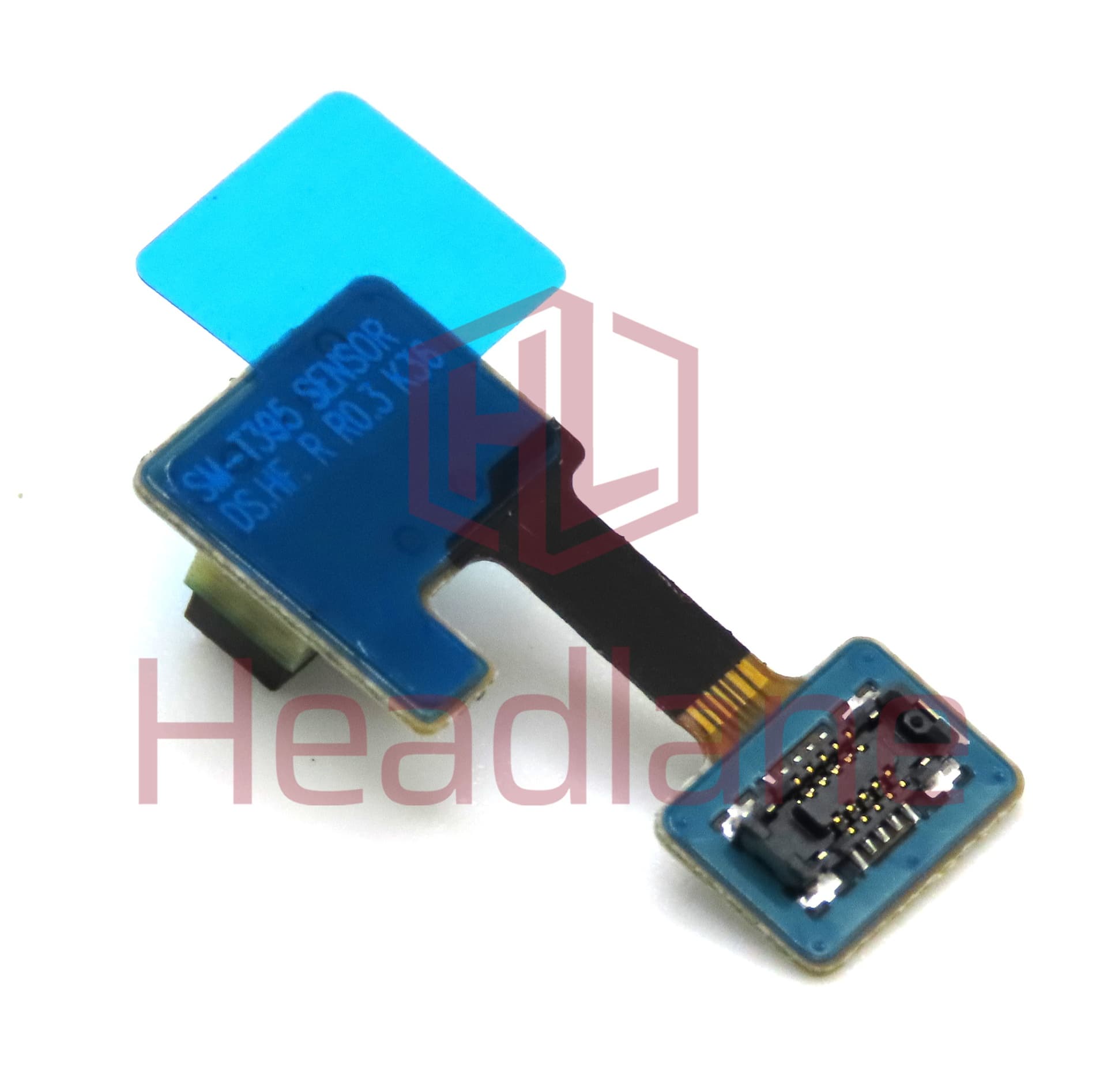 Samsung SM-T575 T570 Galaxy Tab Active3 Proximity Sensor Flex - view 2