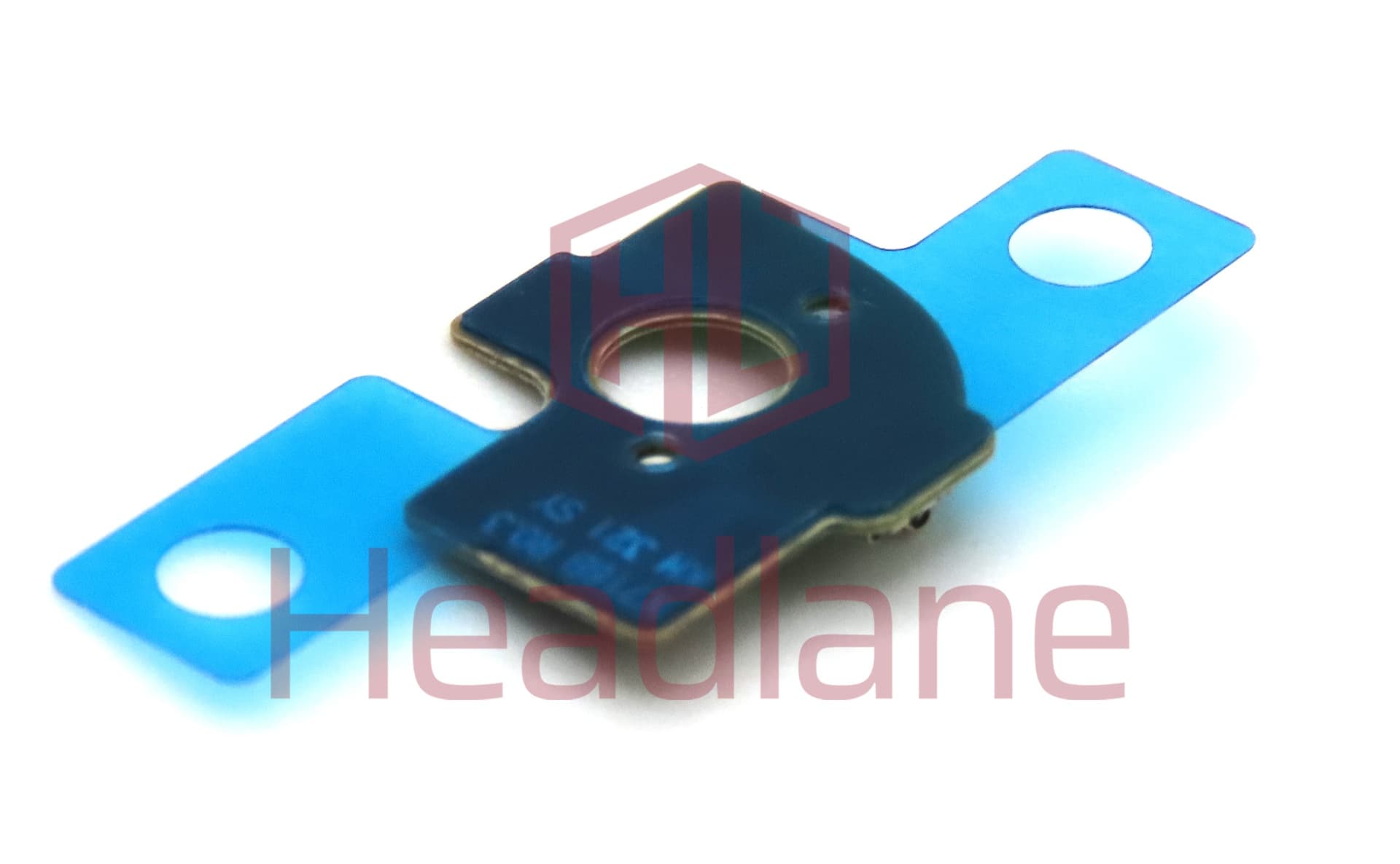 Samsung SM-X716 Galaxy Tab S9 (5G) Antenna Sub Board - Bottom Left - view 2