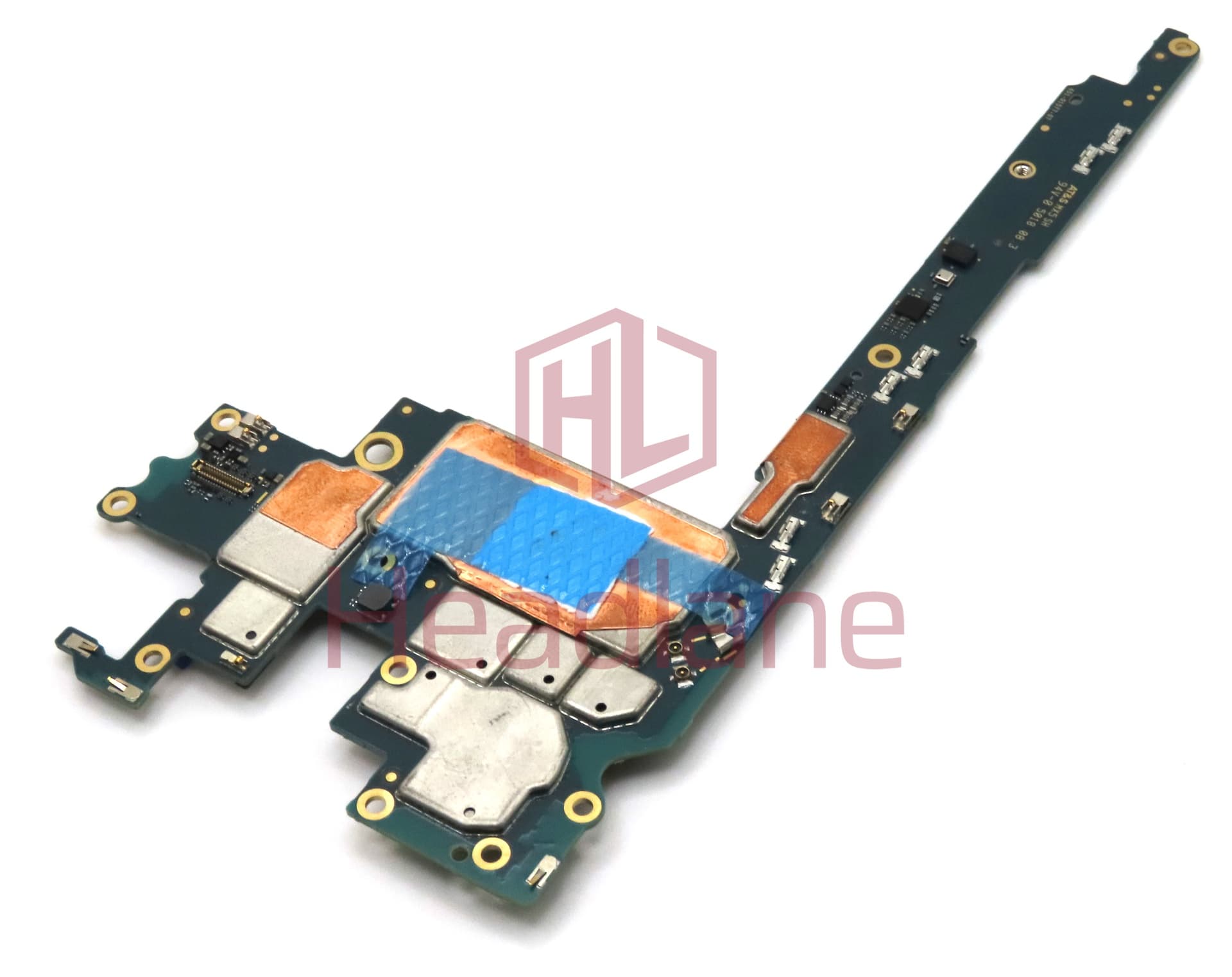 Google Pixel 3 XL Mainboard / Motherboard - view 2