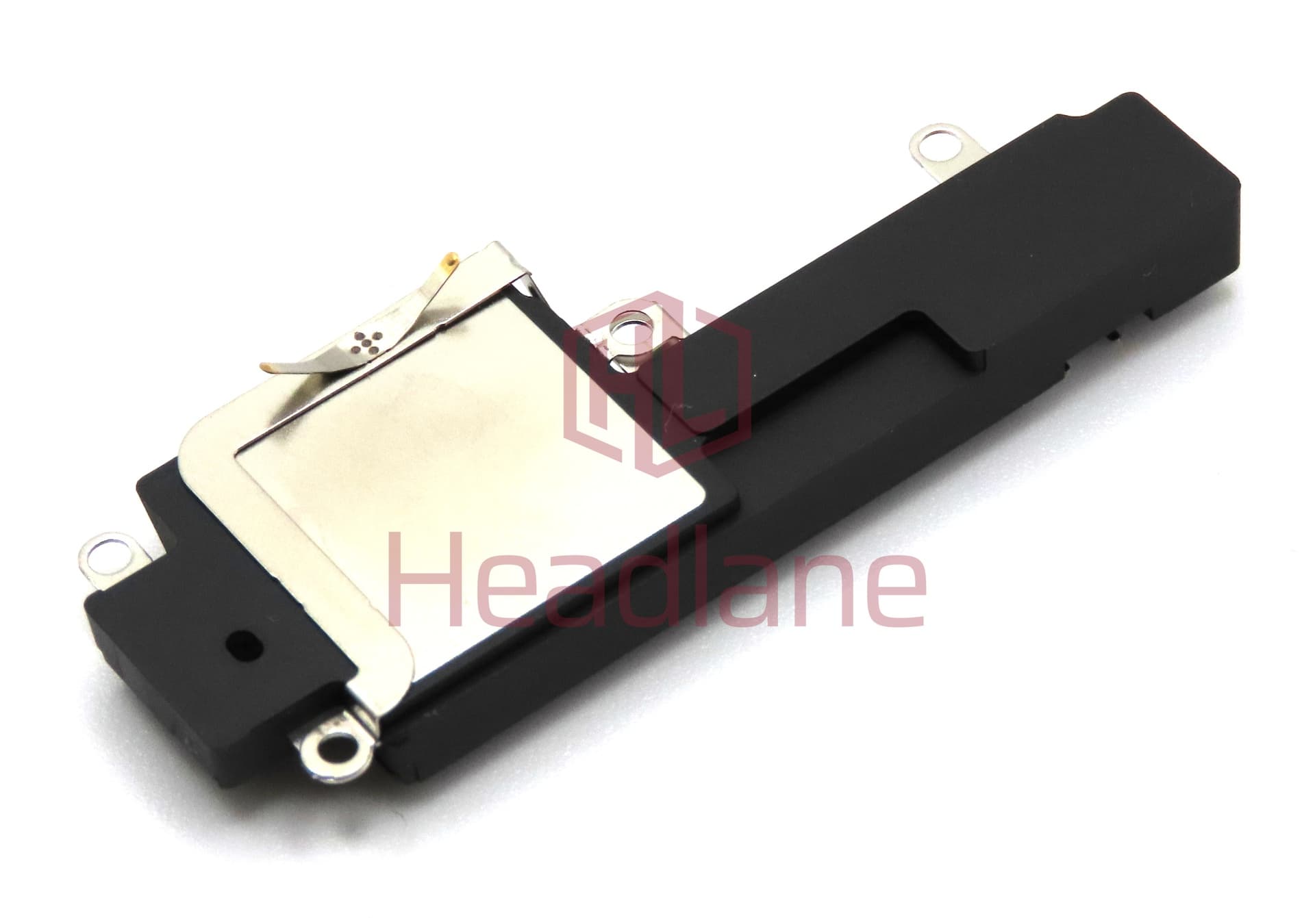 Apple iPhone 13 Bottom Speaker Module (Original / Service Stock) - view 2